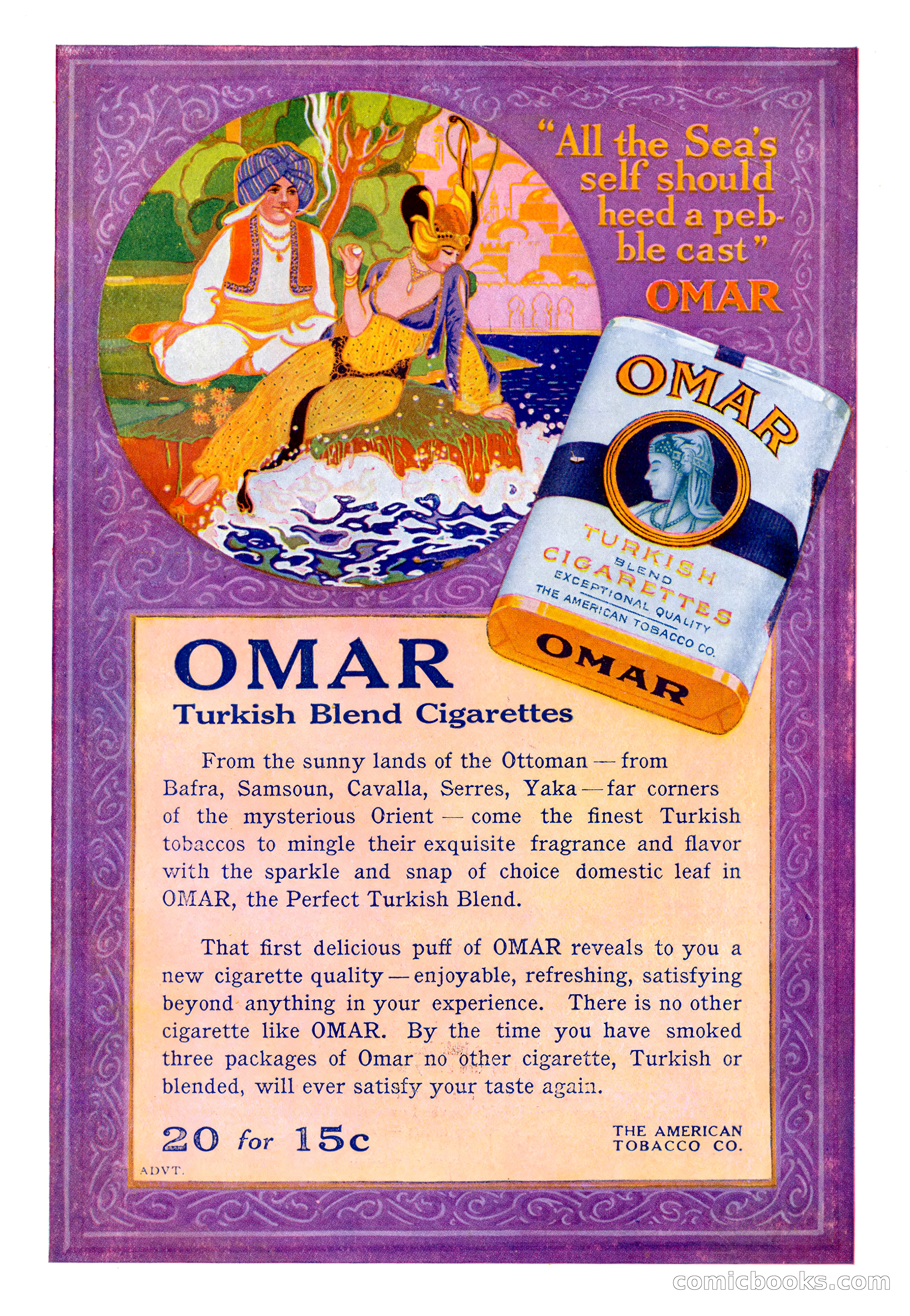 The Popular Magazine, Vol. 36, No. 4 — page 237 of 238