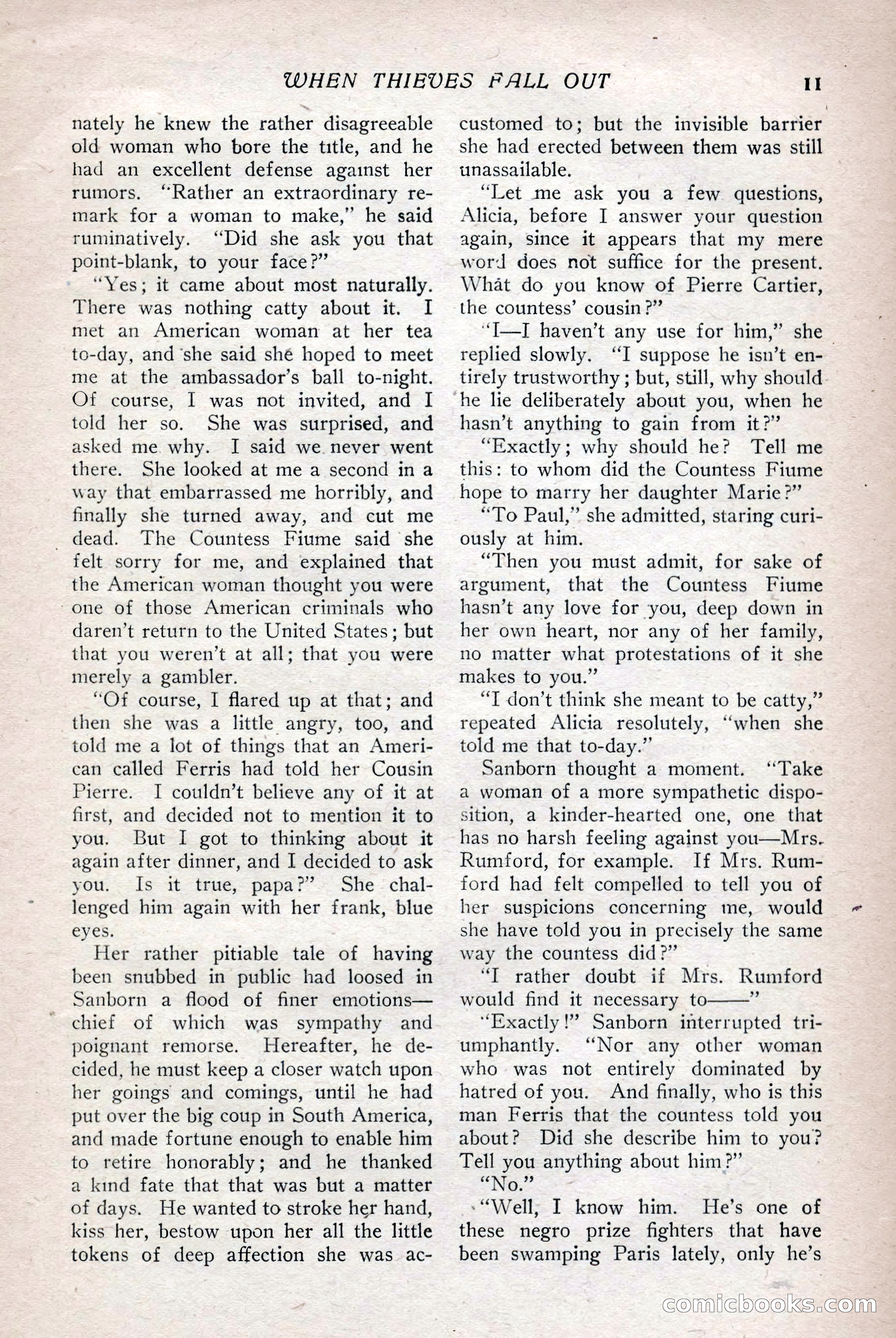 The Popular Magazine, Vol. 36, No. 1 — page 17 of 240