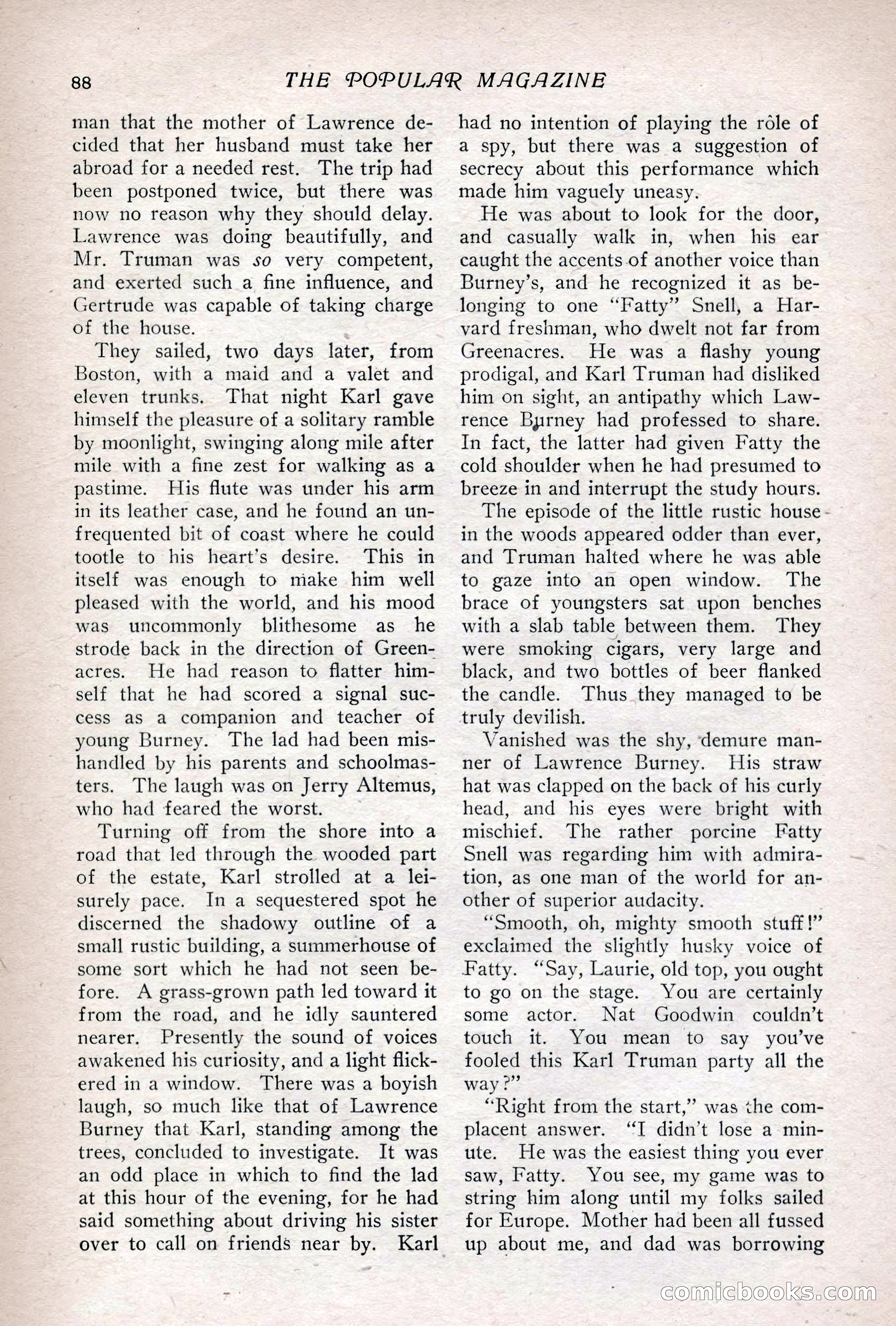 The Popular Magazine, Vol. 36, No. 1 — page 94 of 240
