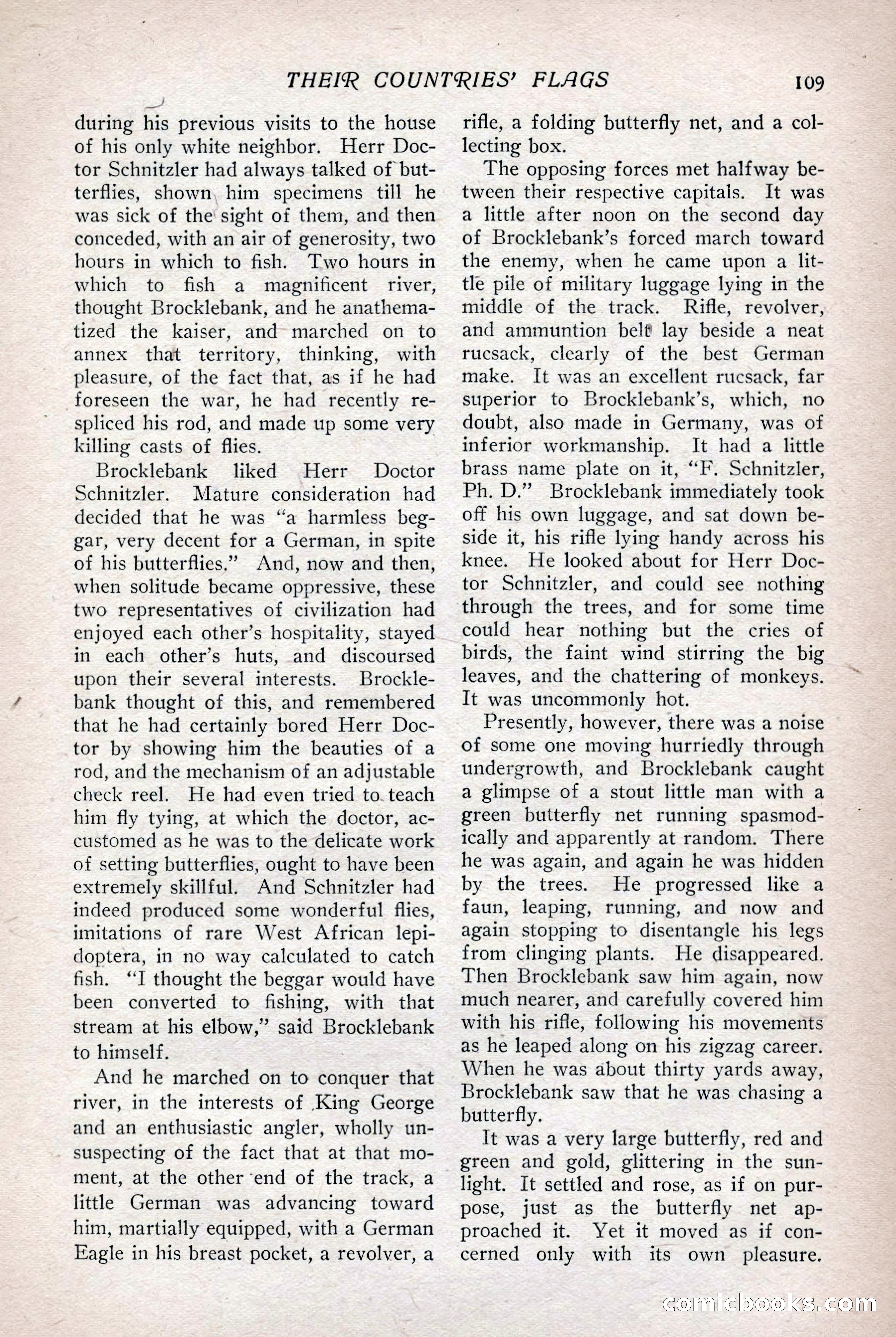 The Popular Magazine, Vol. 36, No. 1 — page 115 of 240