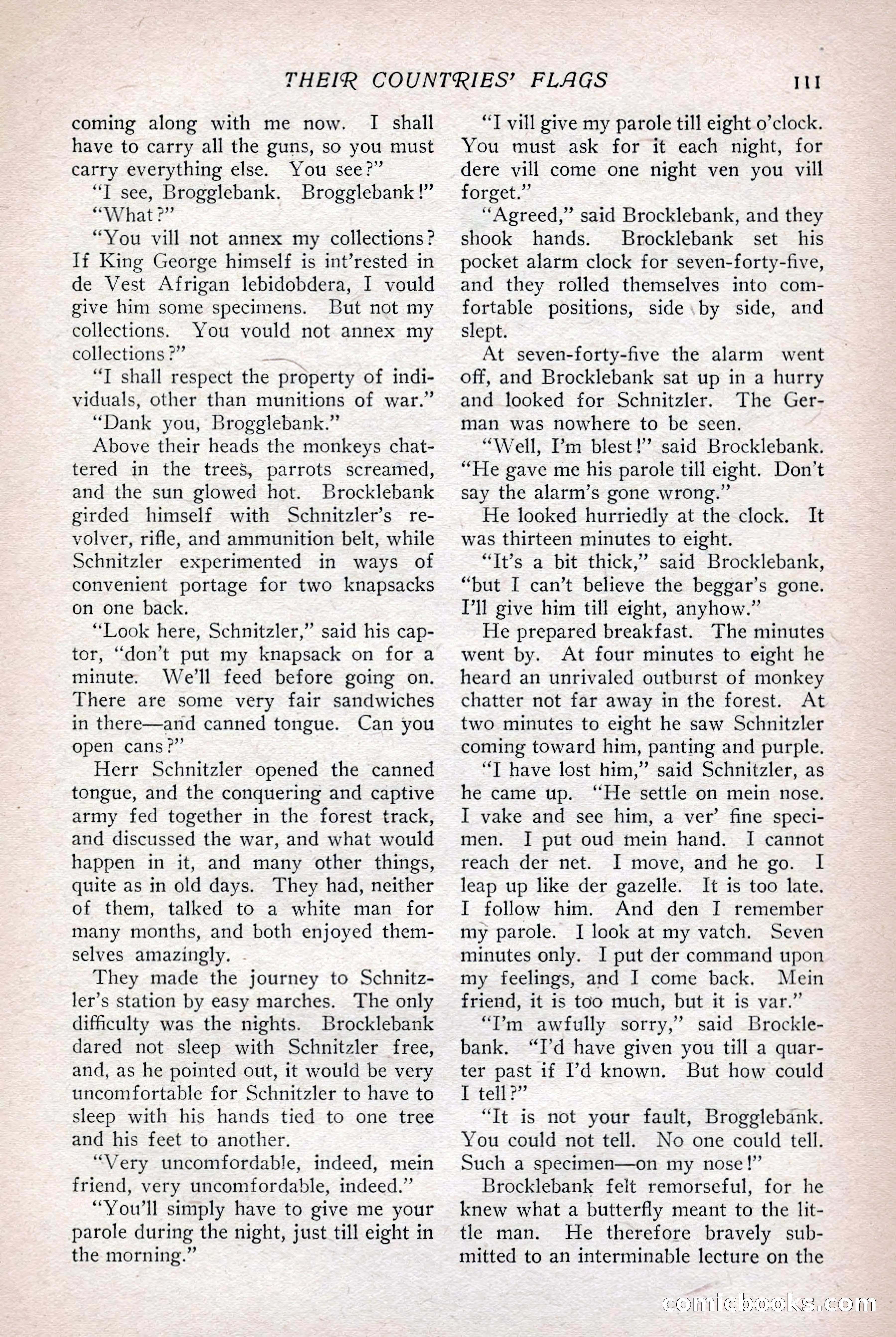 The Popular Magazine, Vol. 36, No. 1 — page 117 of 240