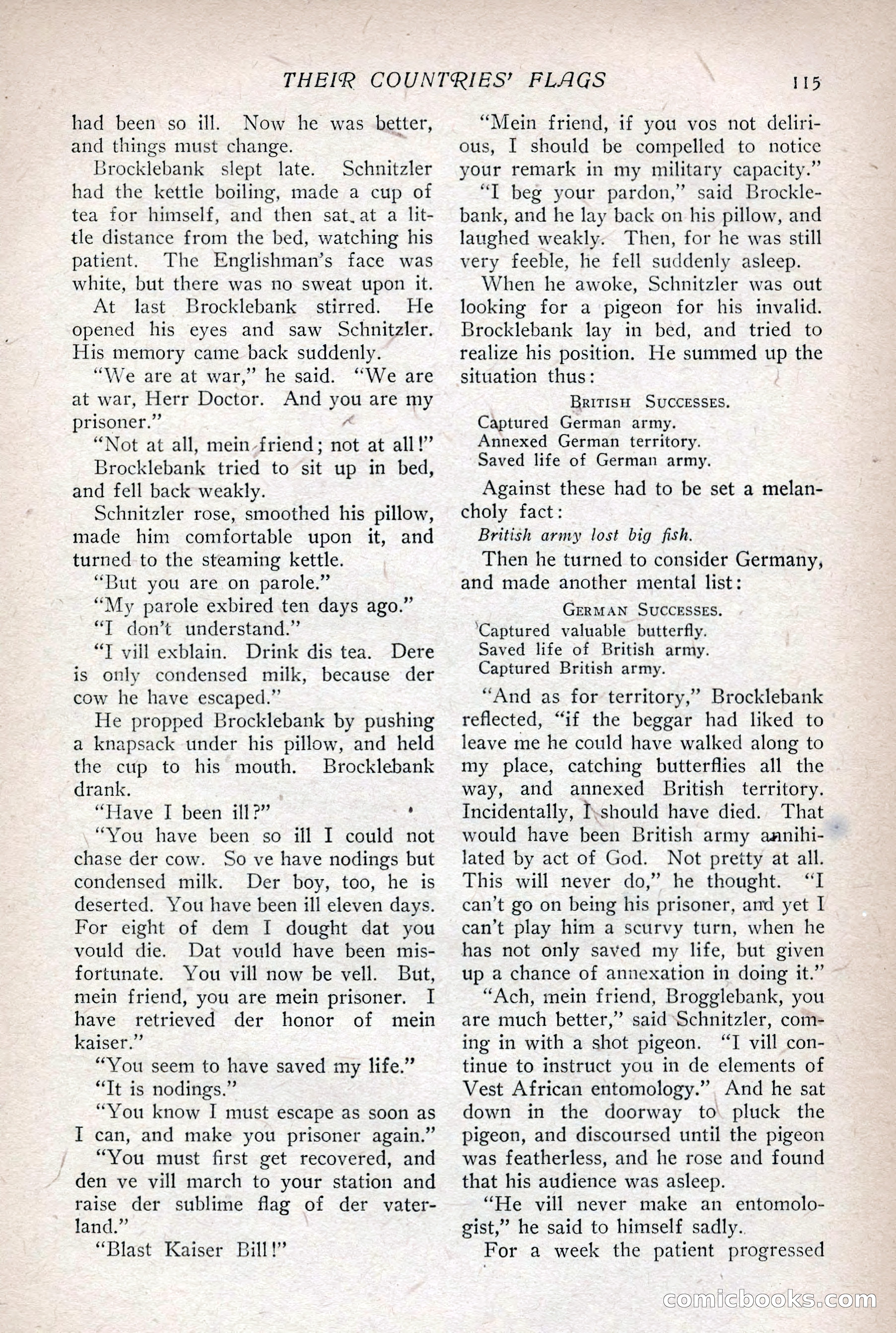 The Popular Magazine, Vol. 36, No. 1 — page 121 of 240