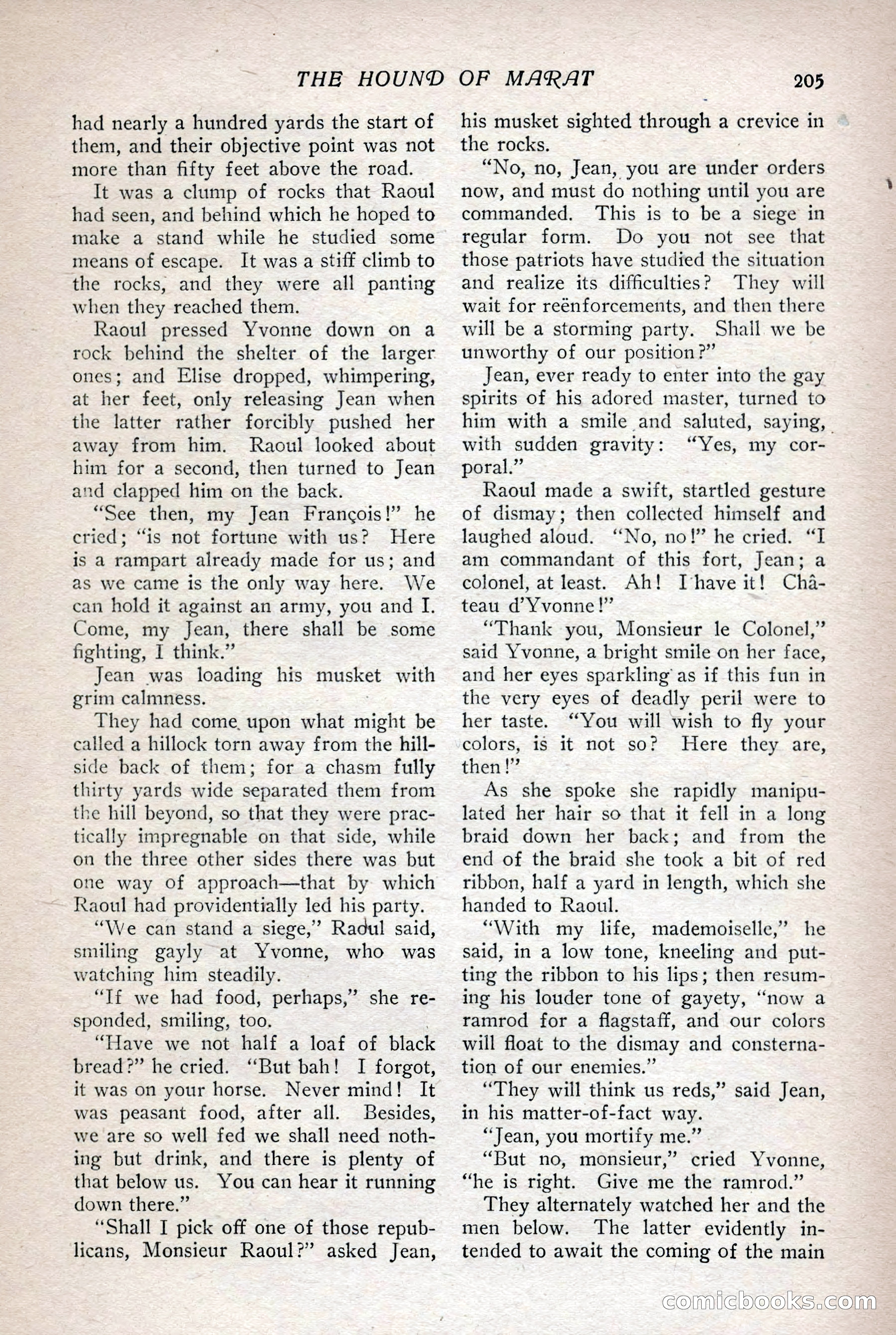 The Popular Magazine, Vol. 36, No. 1 — page 213 of 240