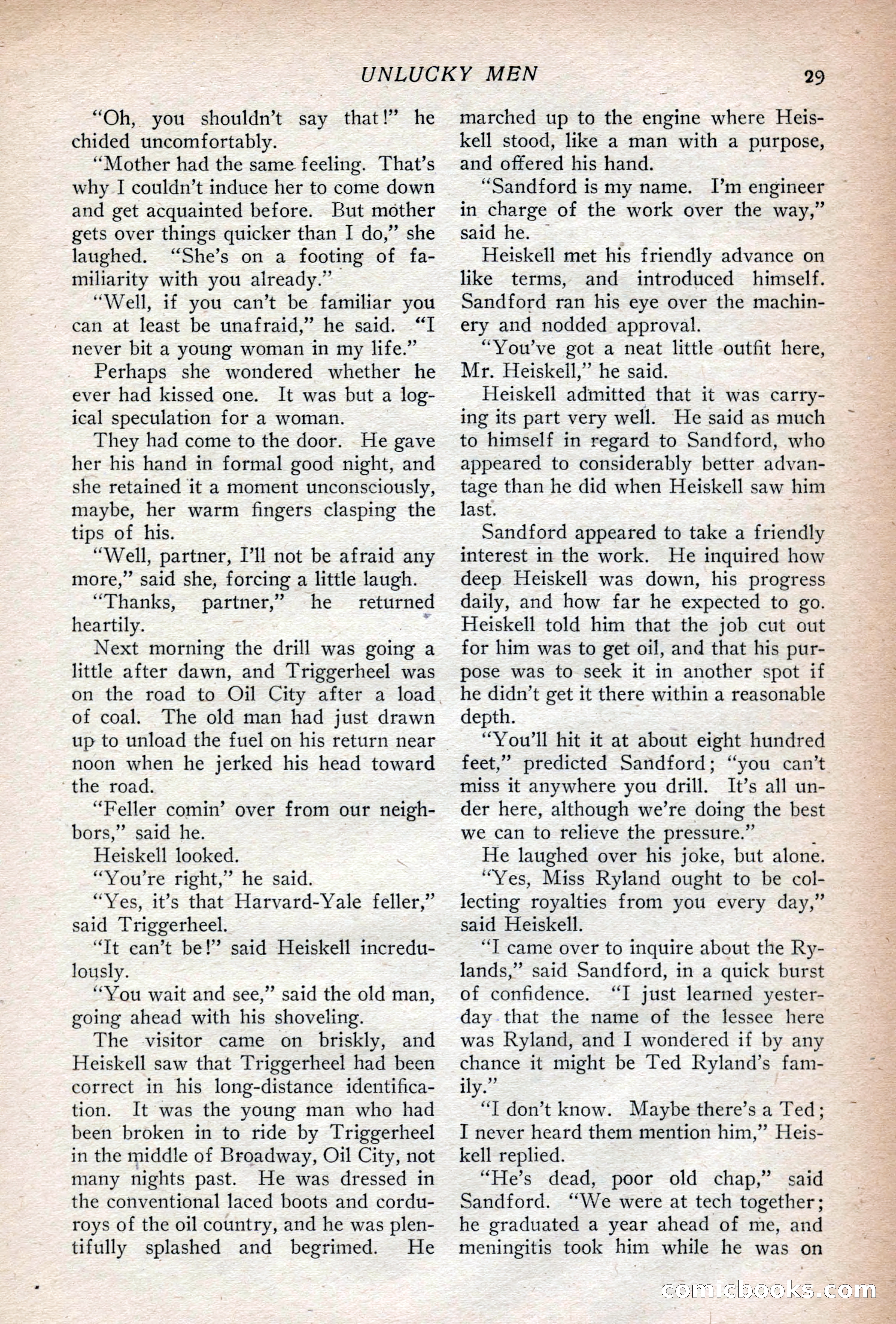The Popular Magazine, Vol. 37, No. 2 — page 35 of 242