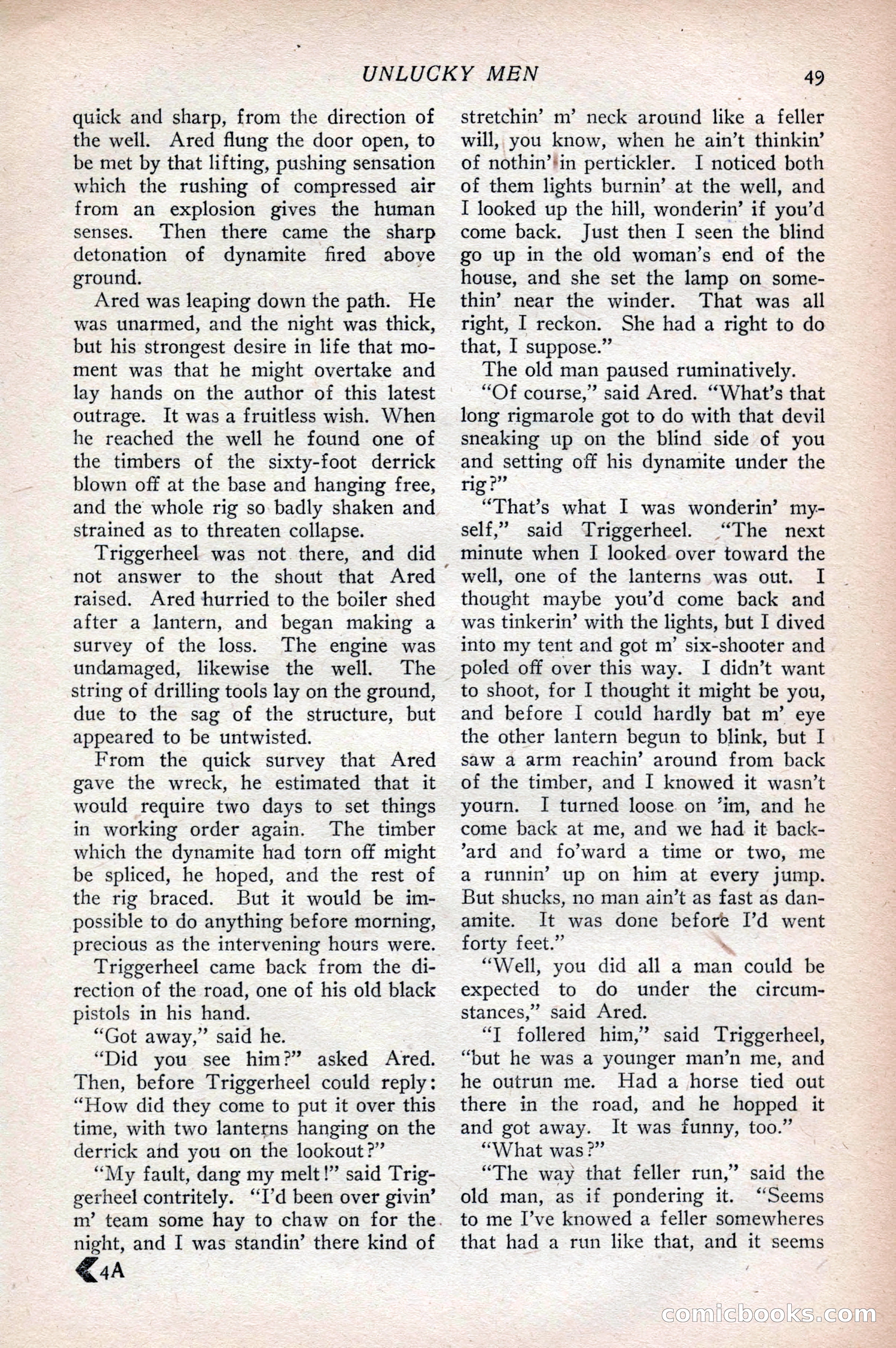 The Popular Magazine, Vol. 37, No. 2 — page 55 of 242