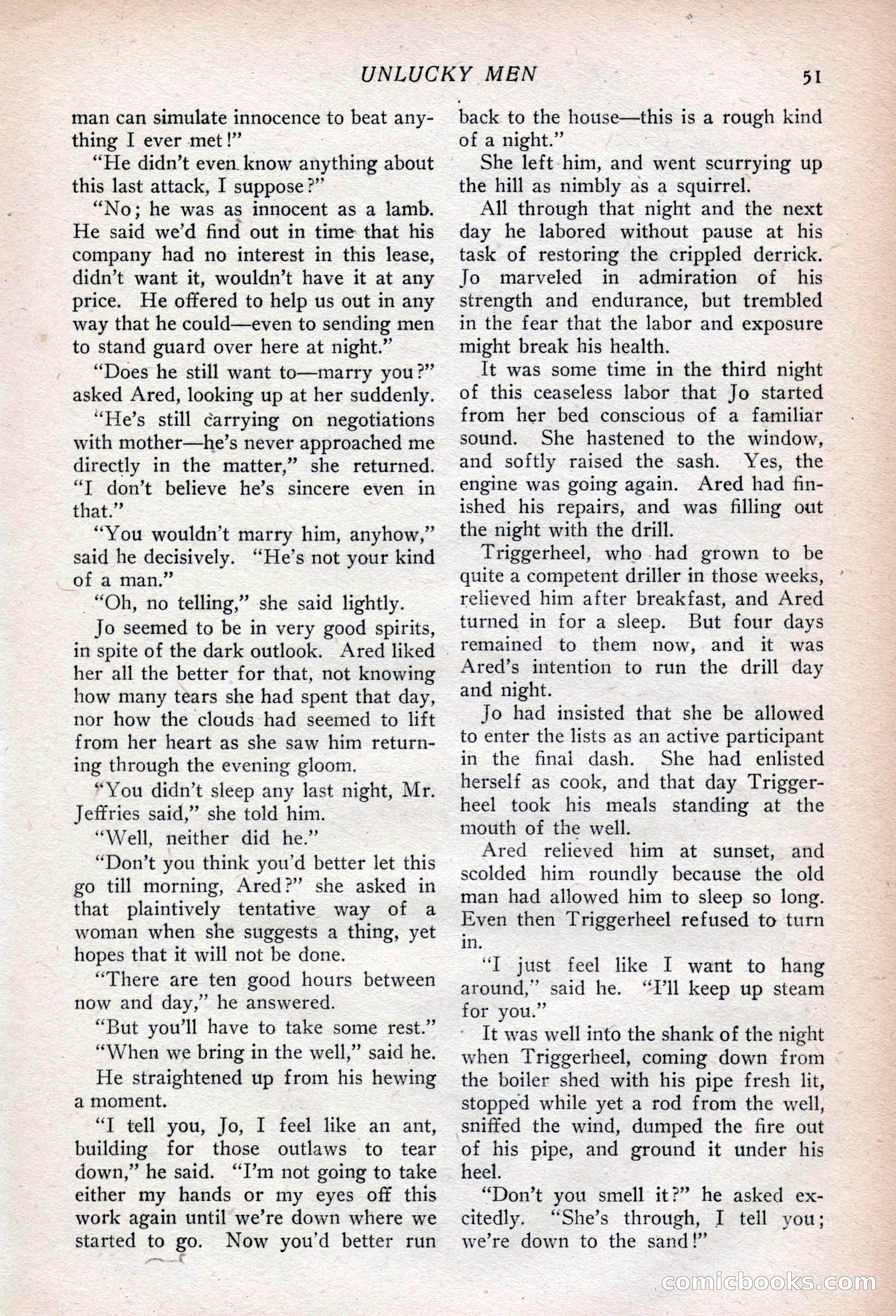 The Popular Magazine, Vol. 37, No. 2 — page 57 of 242