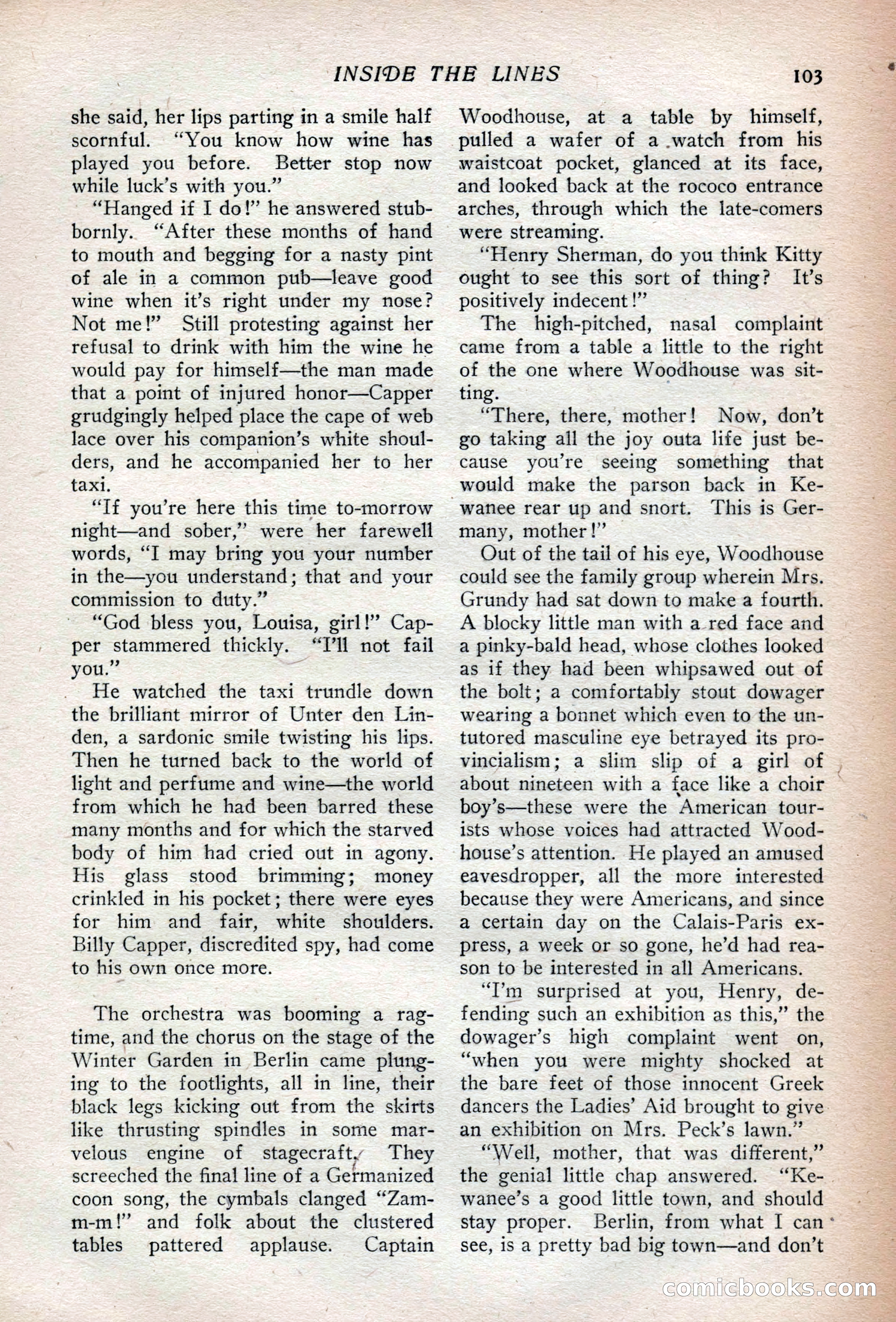 The Popular Magazine, Vol. 37, No. 2 — page 109 of 242