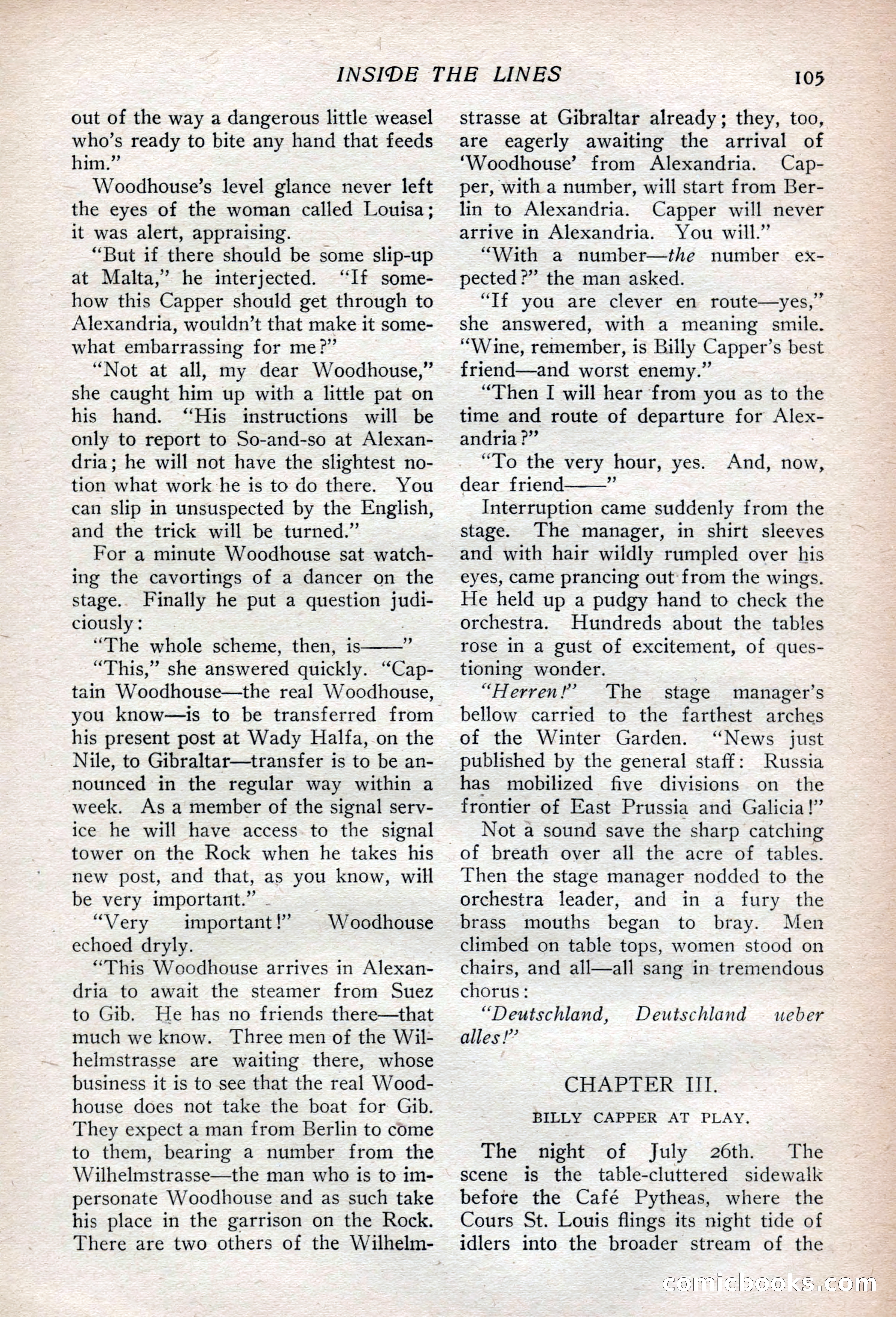 The Popular Magazine, Vol. 37, No. 2 — page 111 of 242