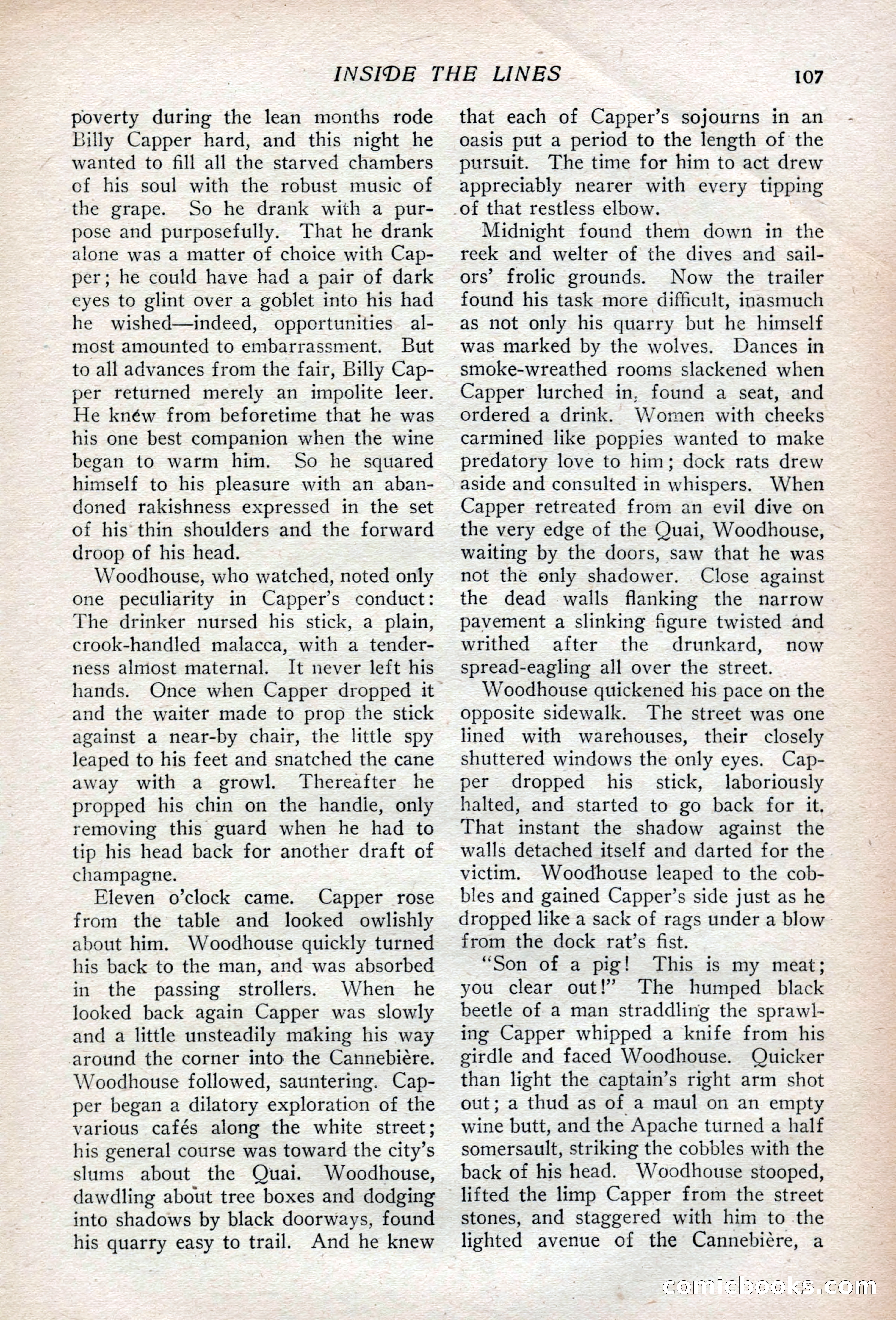 The Popular Magazine, Vol. 37, No. 2 — page 113 of 242
