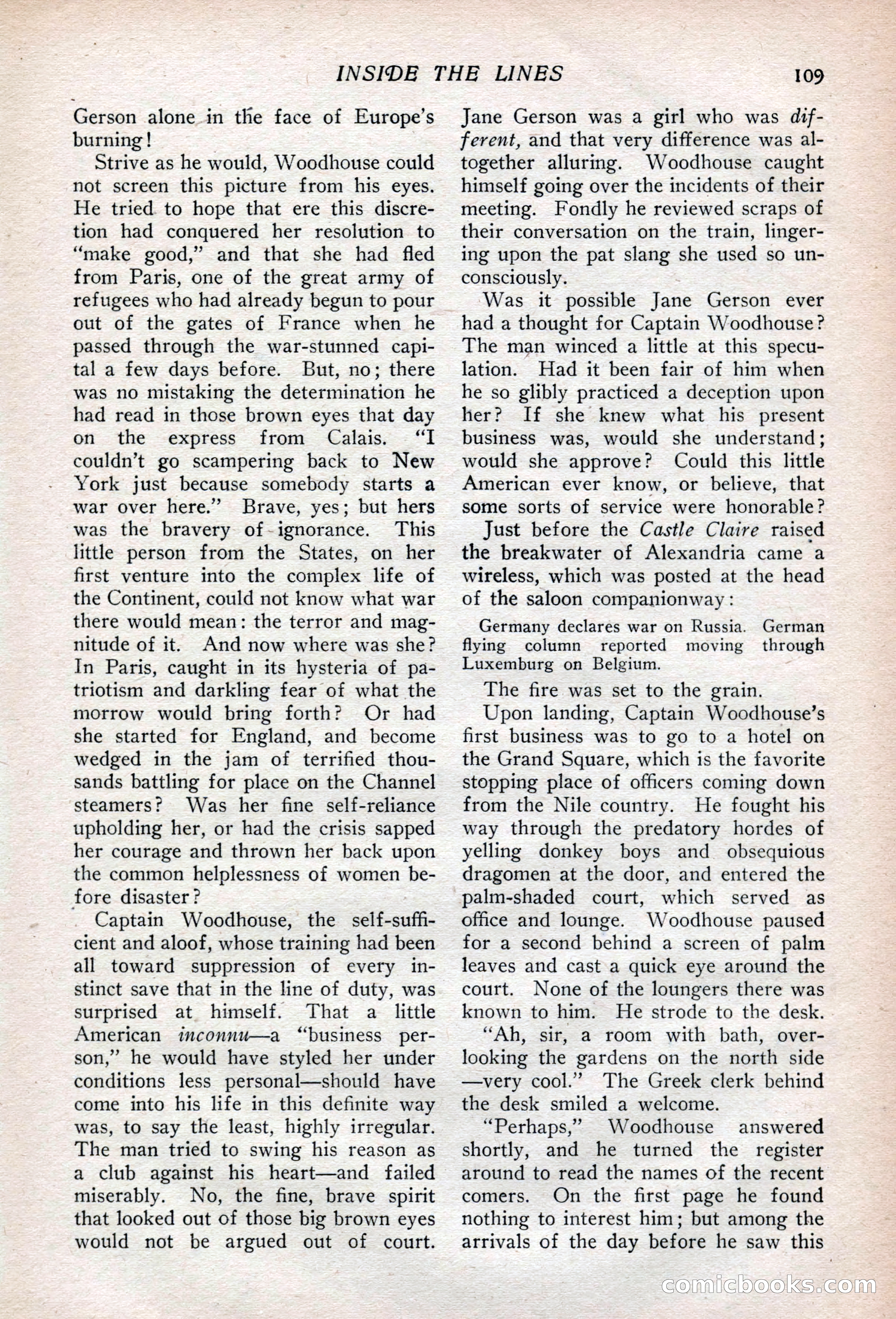 The Popular Magazine, Vol. 37, No. 2 — page 115 of 242