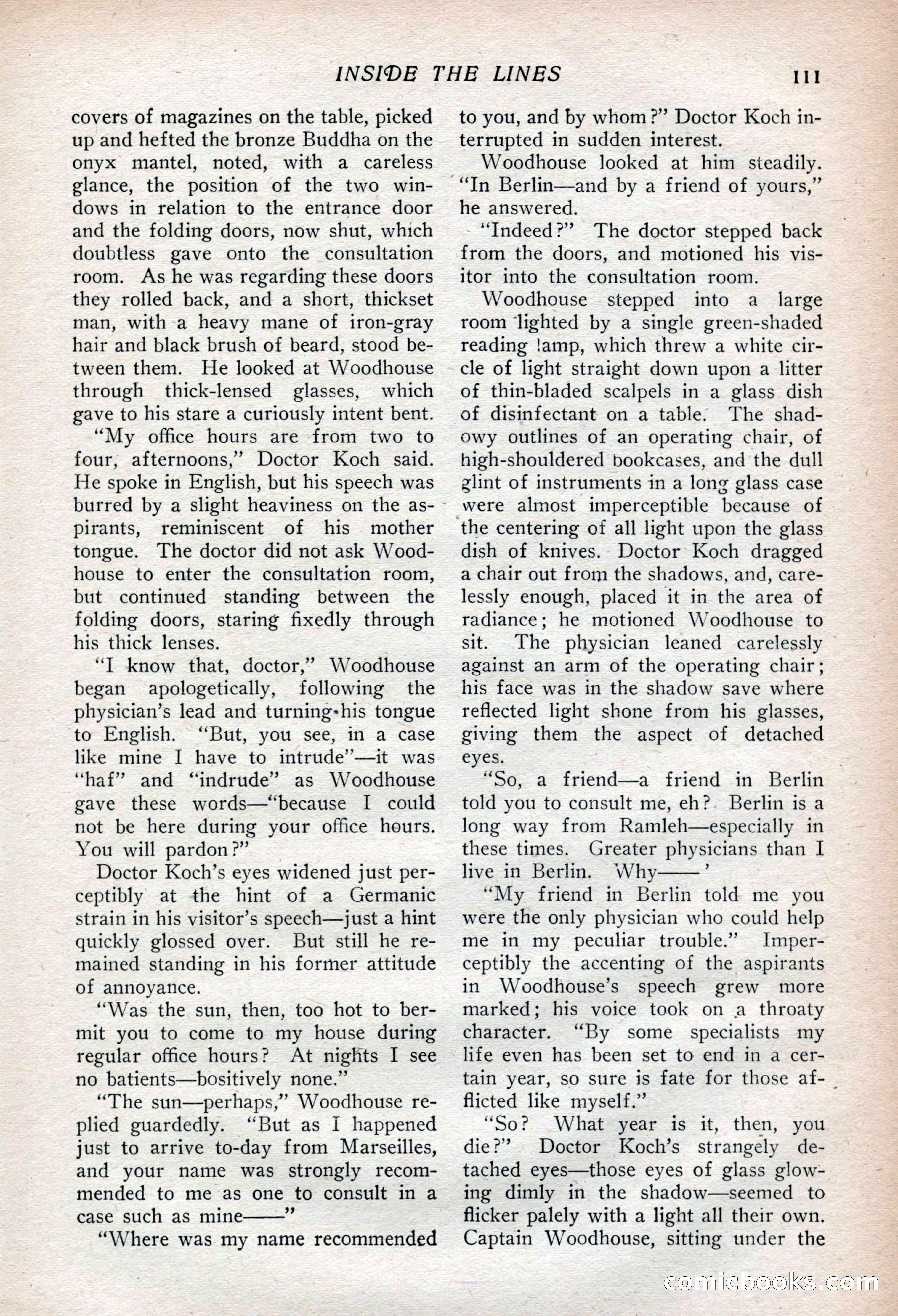 The Popular Magazine, Vol. 37, No. 2 — page 117 of 242