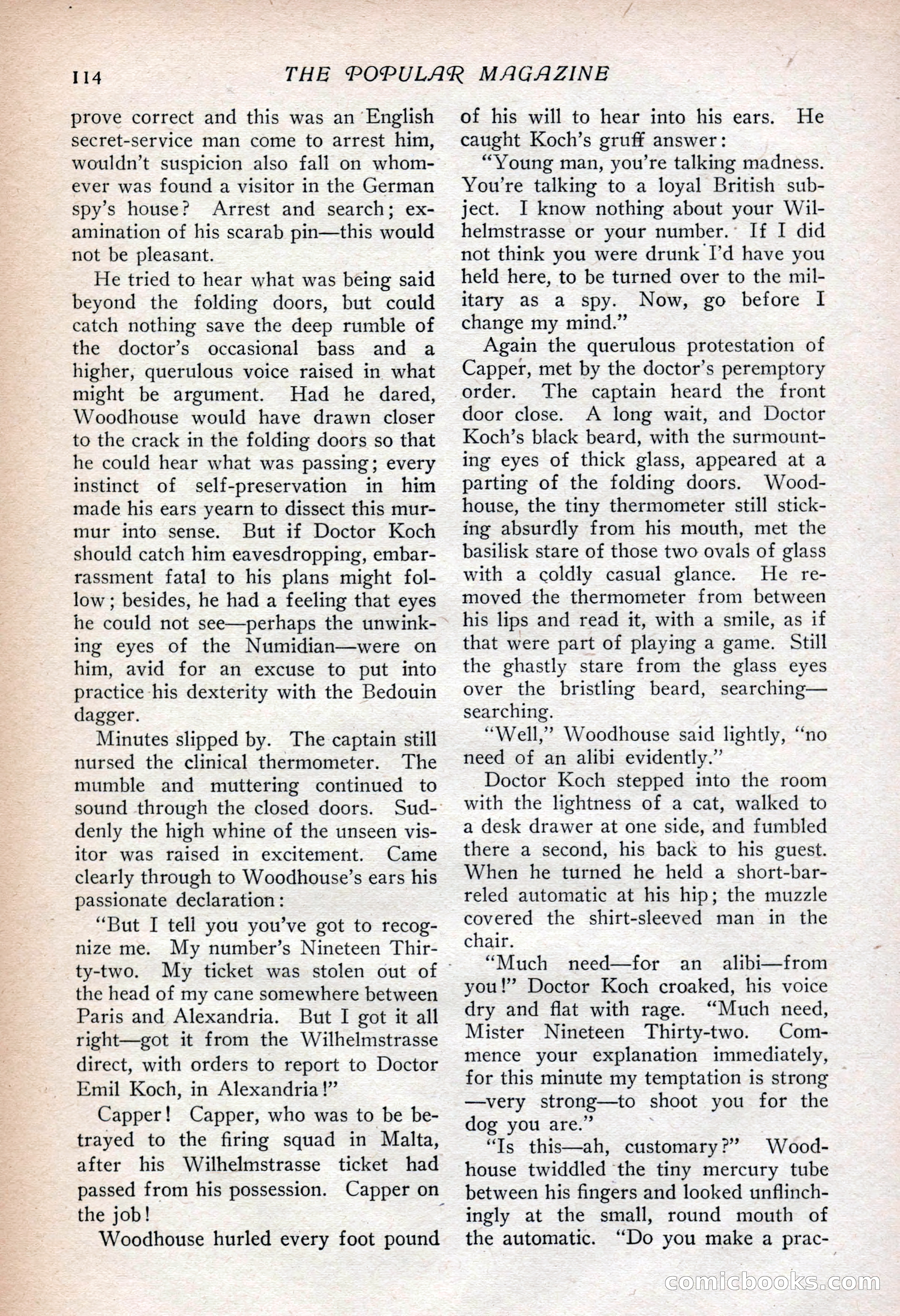 The Popular Magazine, Vol. 37, No. 2 — page 120 of 242