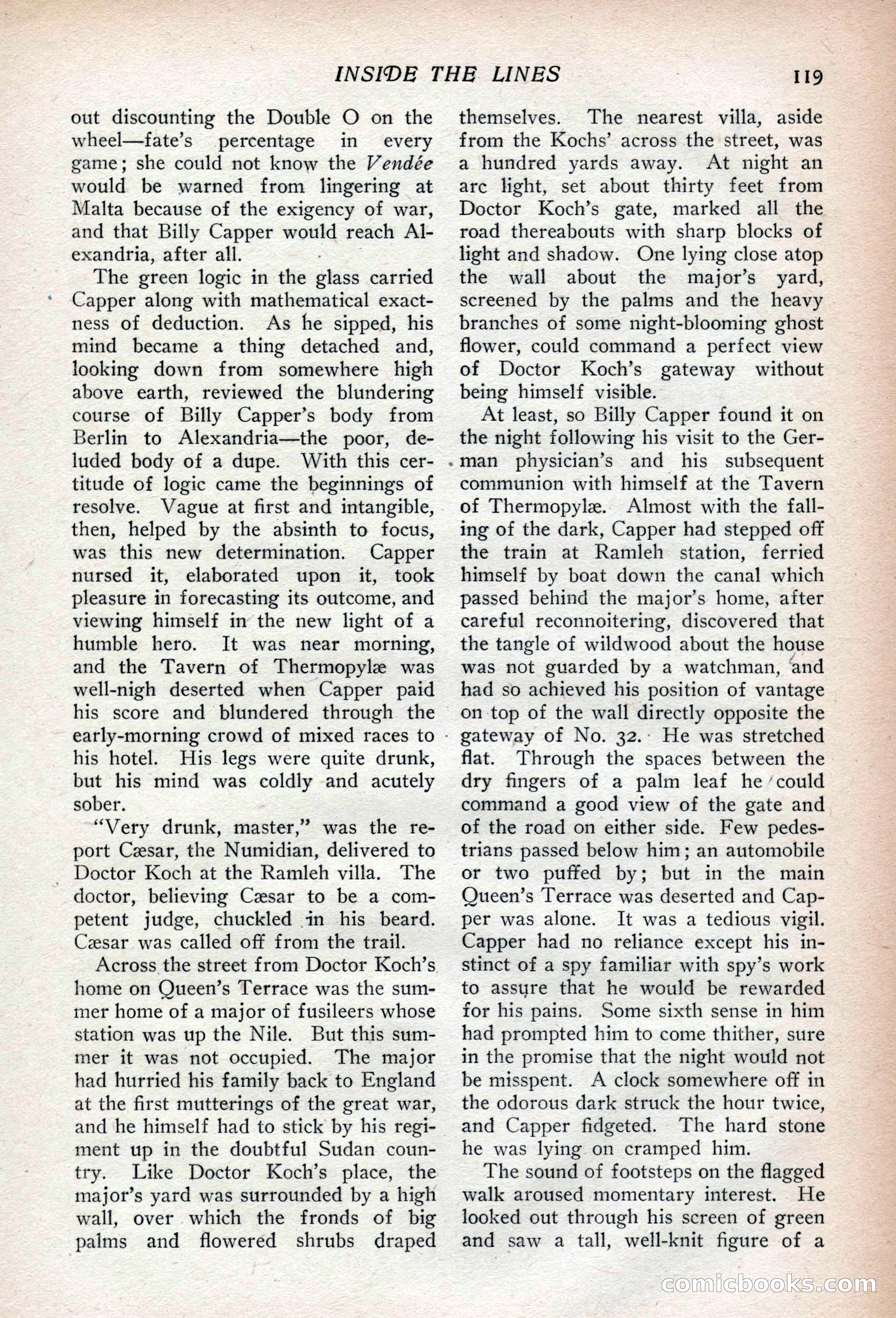 The Popular Magazine, Vol. 37, No. 2 — page 125 of 242