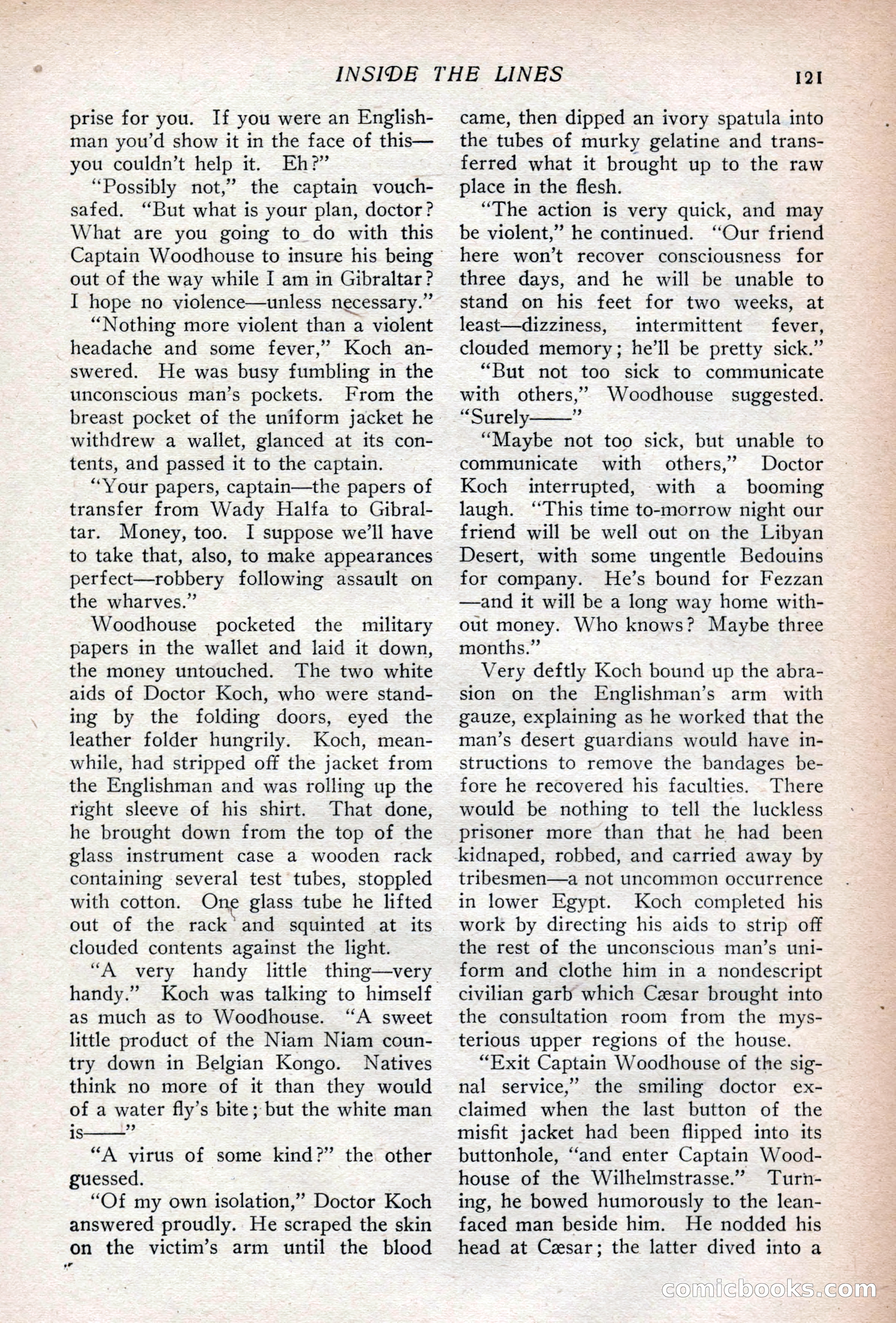 The Popular Magazine, Vol. 37, No. 2 — page 127 of 242