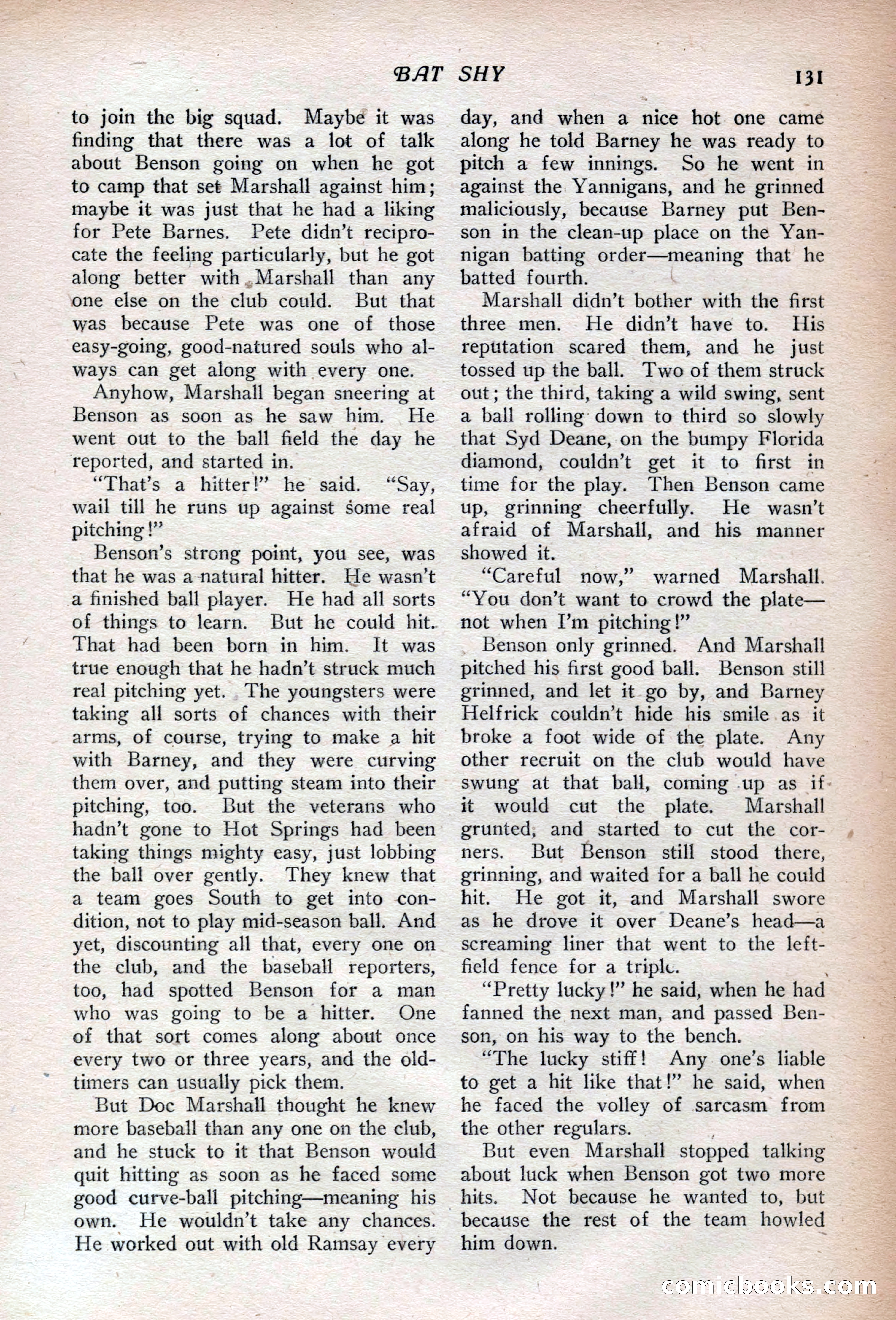 The Popular Magazine, Vol. 37, No. 2 — page 137 of 242