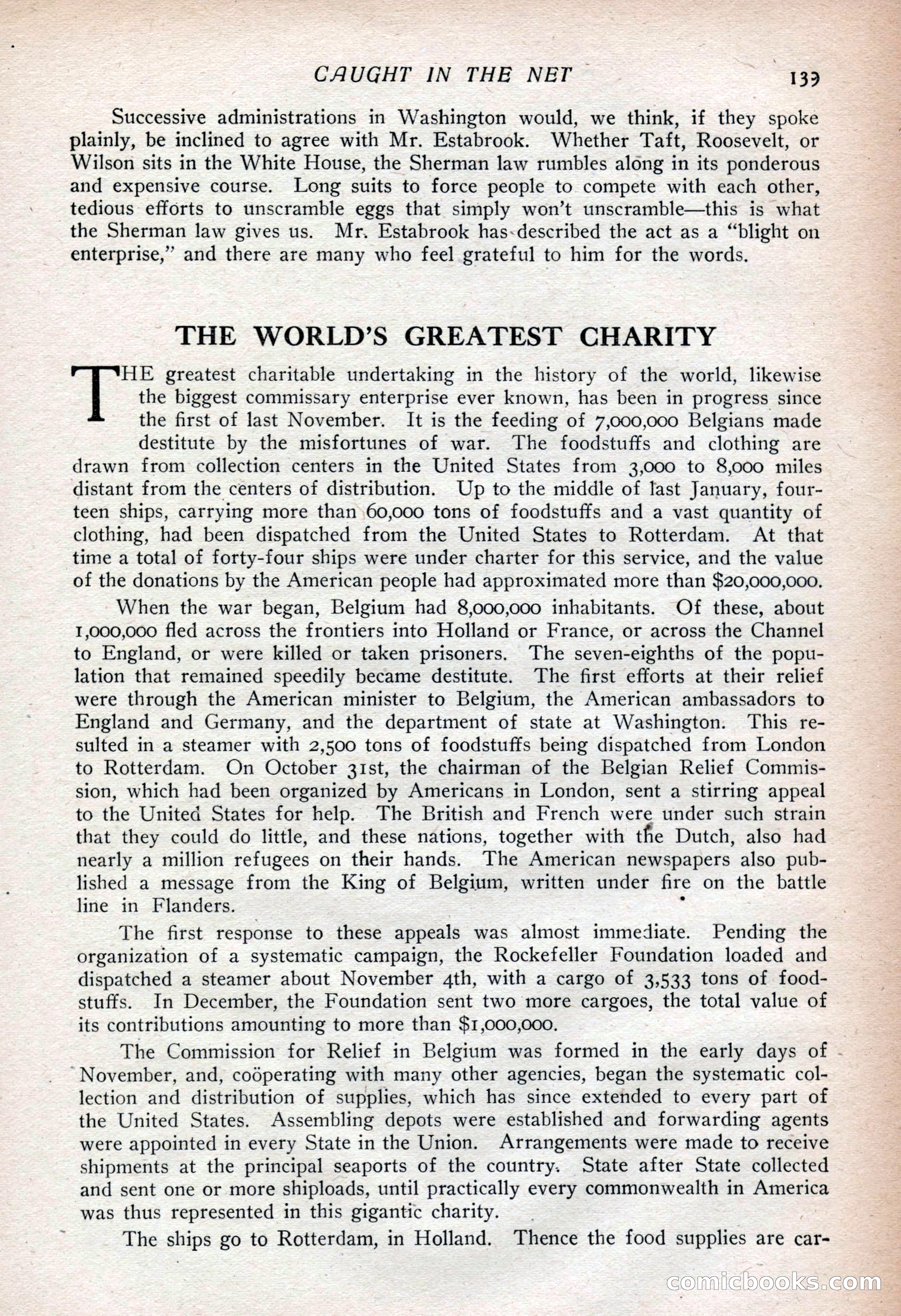The Popular Magazine, Vol. 37, No. 2 — page 145 of 242