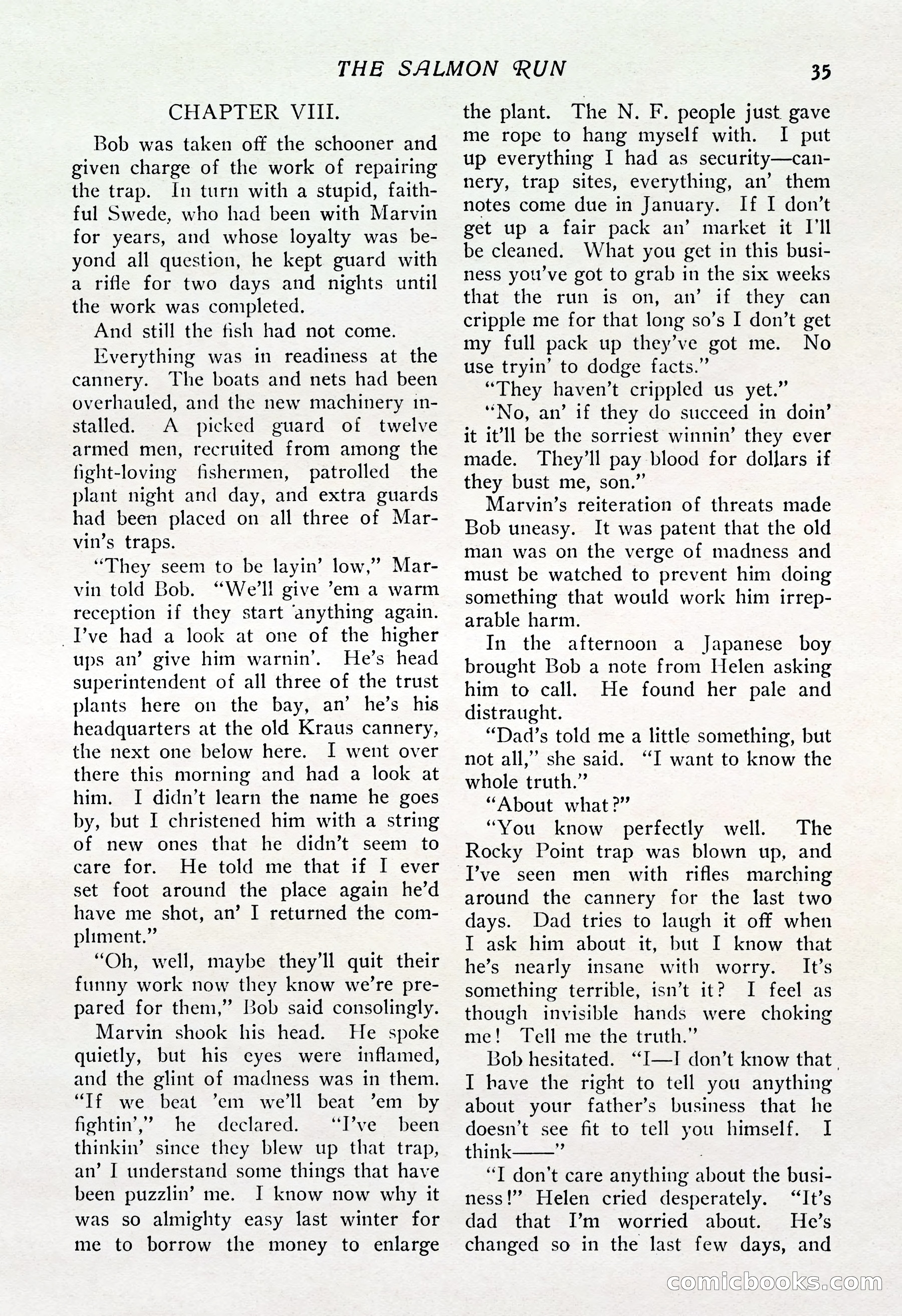 The Popular Magazine, Vol. 37, No. 6 — page 41 of 250