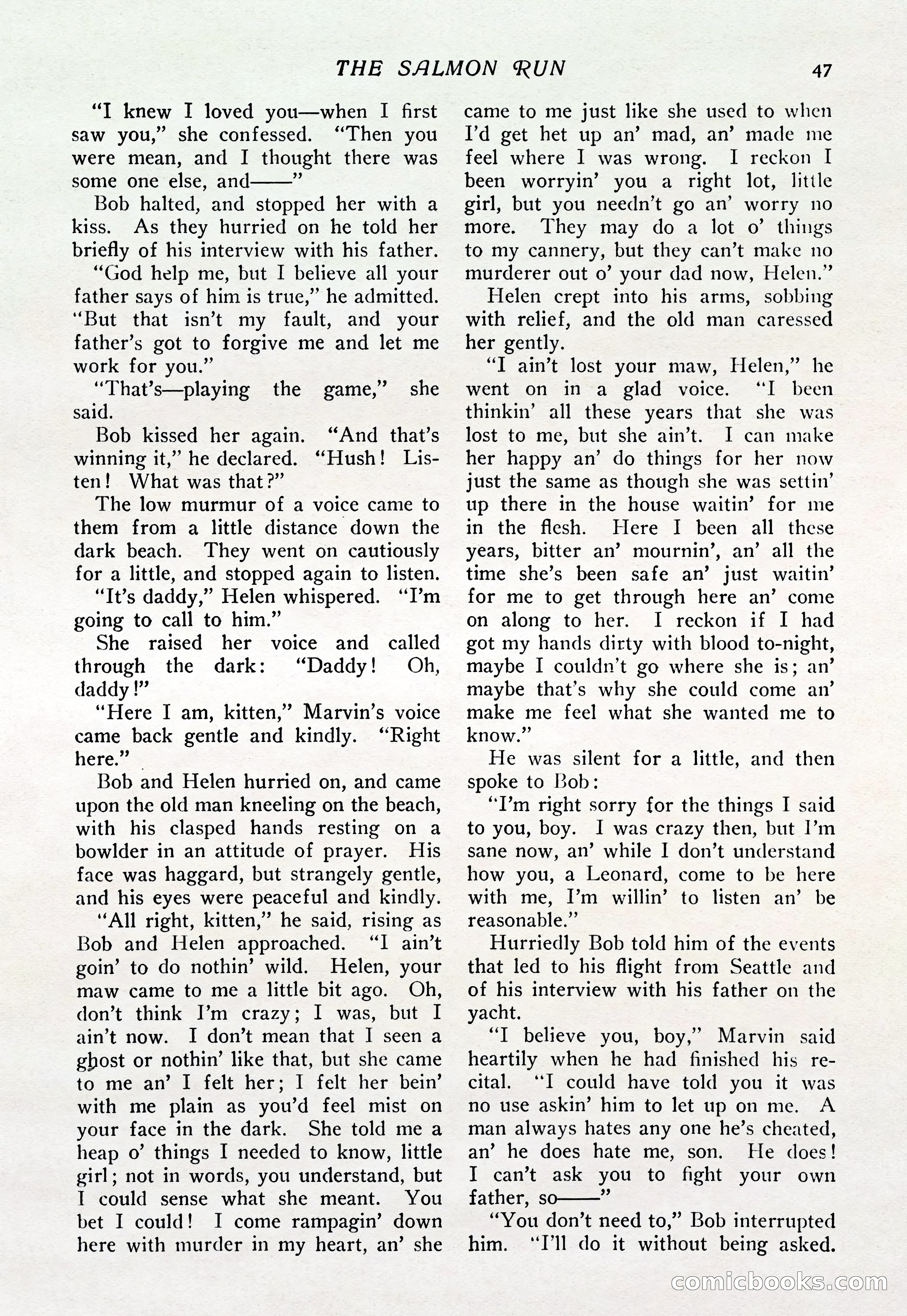 The Popular Magazine, Vol. 37, No. 6 — page 53 of 250
