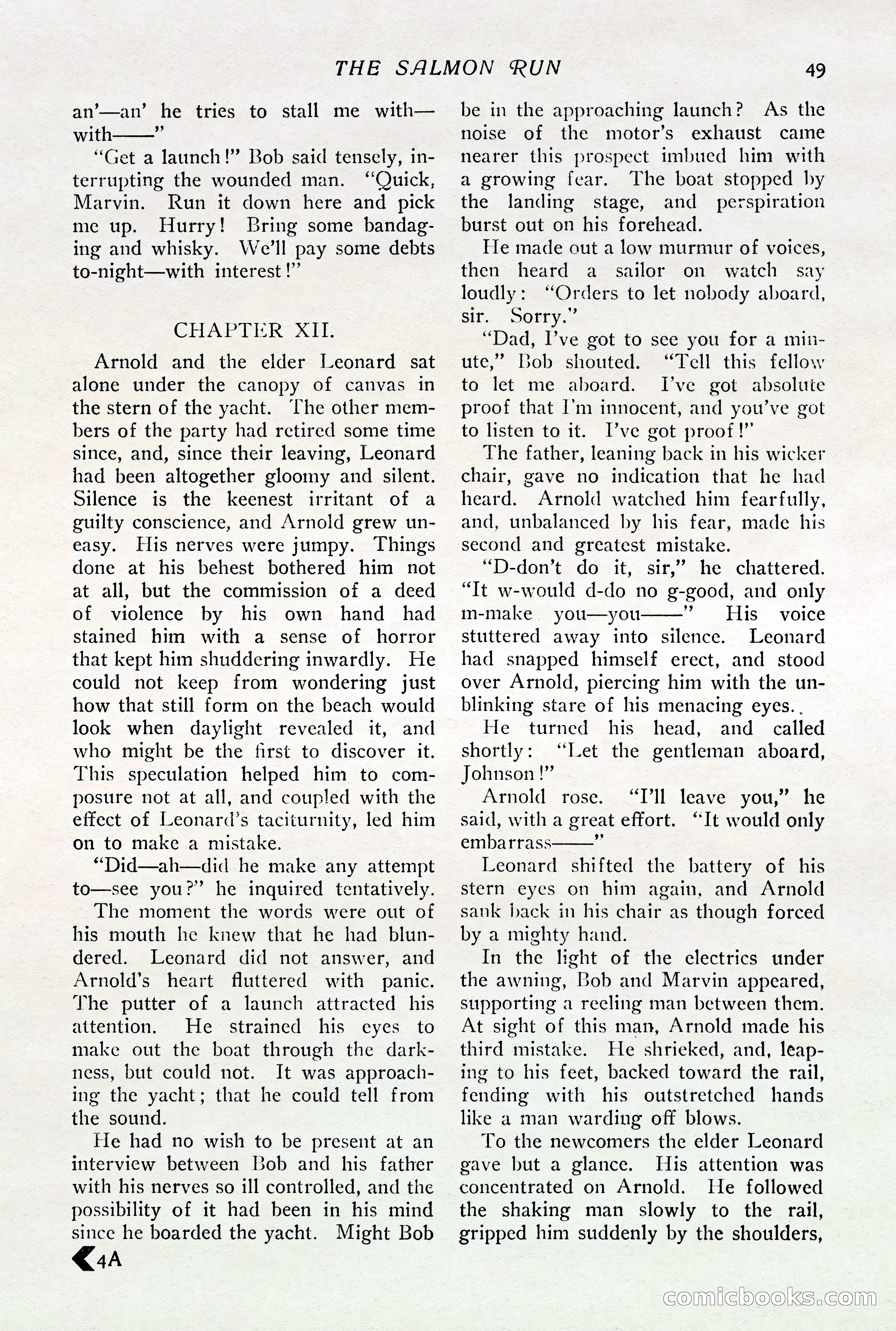 The Popular Magazine, Vol. 37, No. 6 — page 55 of 250