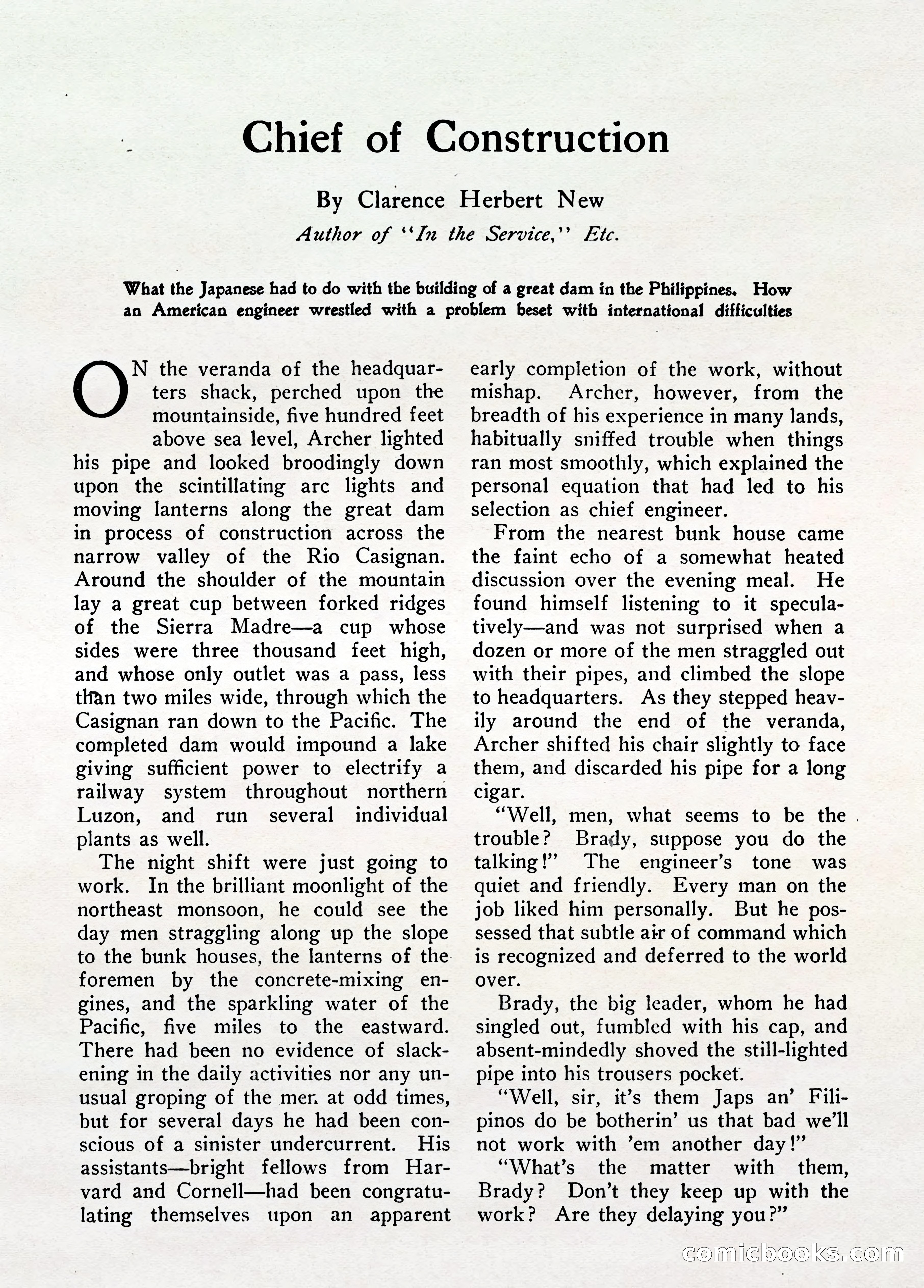 The Popular Magazine, Vol. 37, No. 6 — page 197 of 250