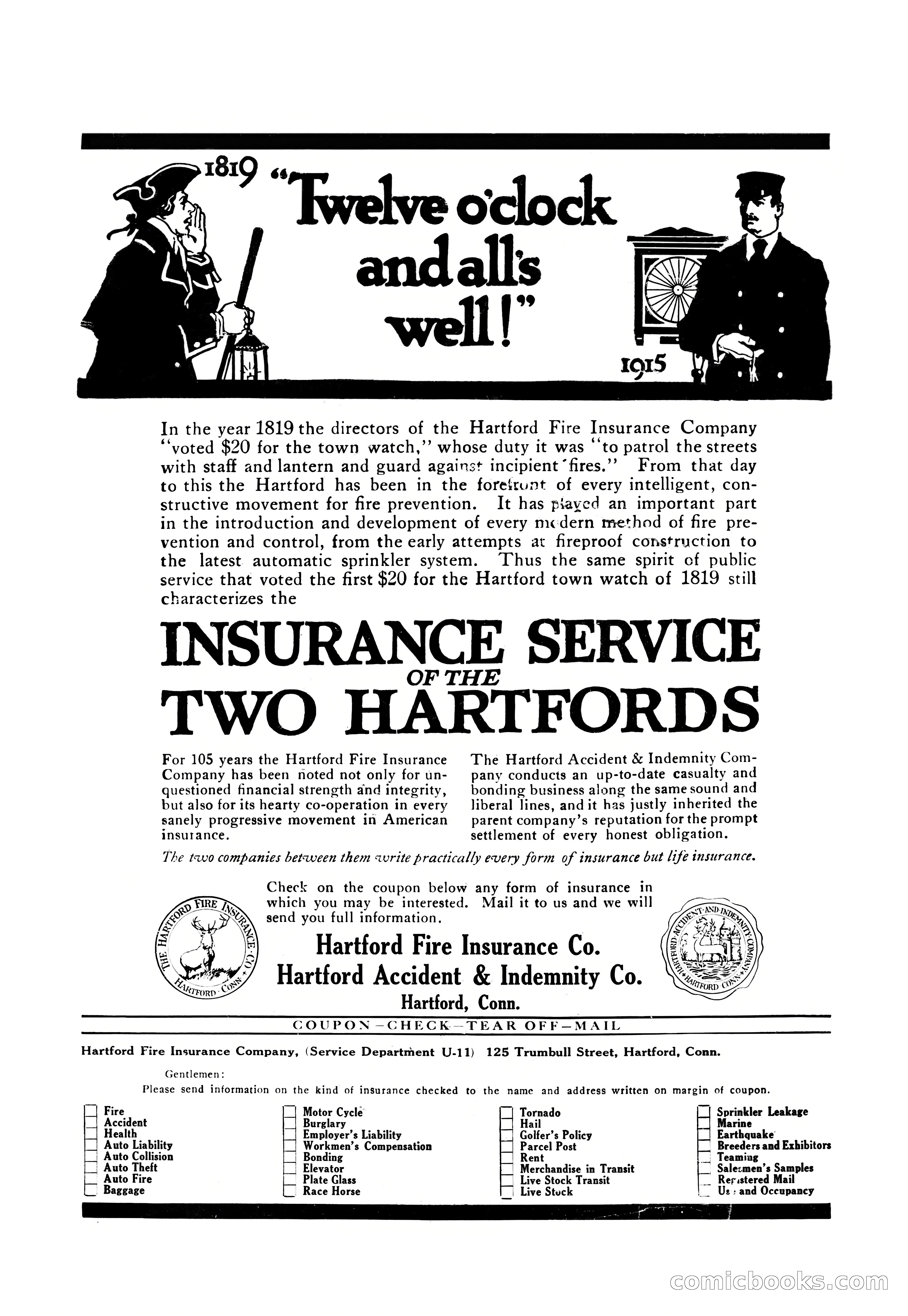 The Popular Magazine, Vol. 38, No. 5 — page 2 of 232