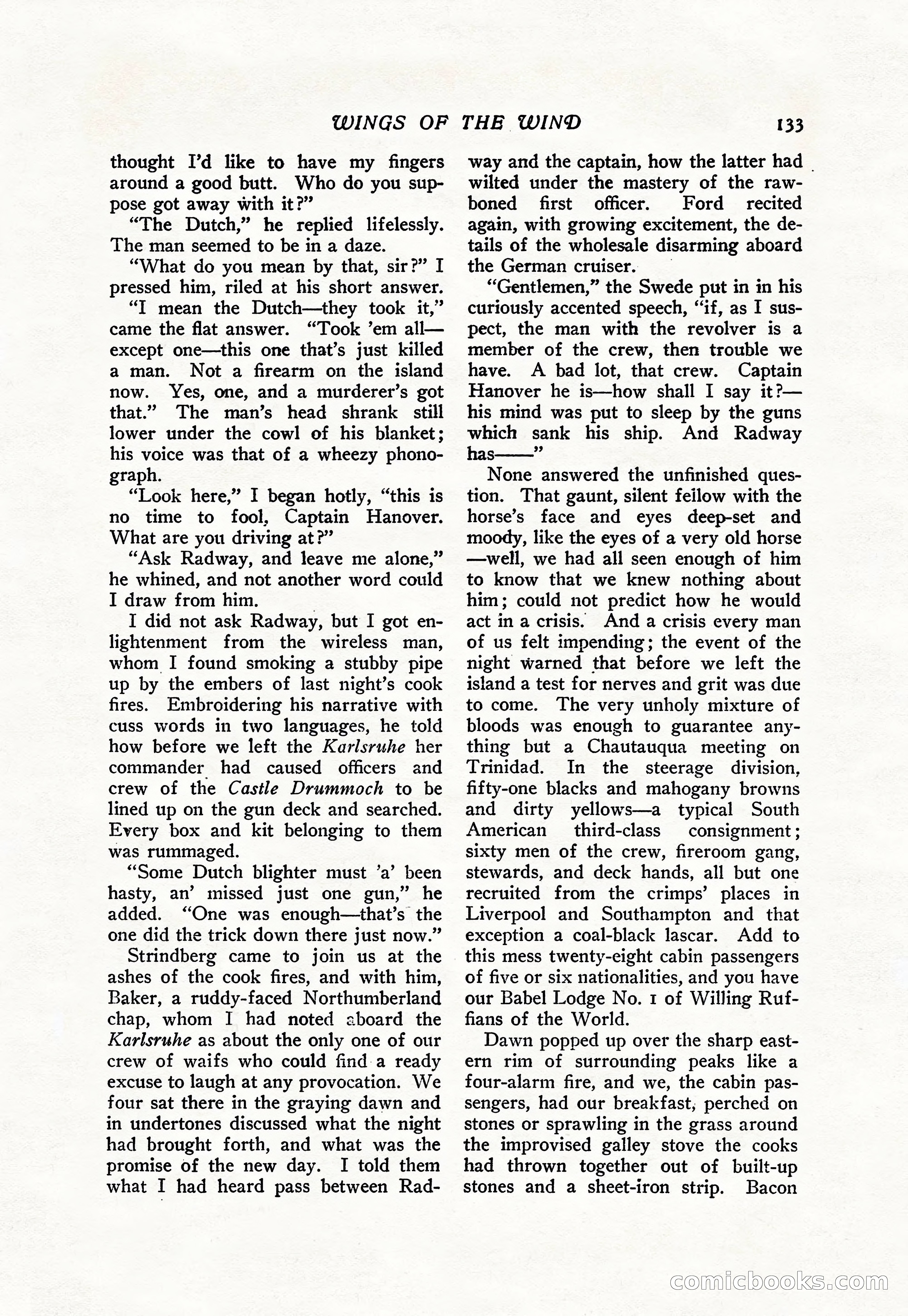 The Popular Magazine, Vol. 38, No. 5 — page 139 of 232