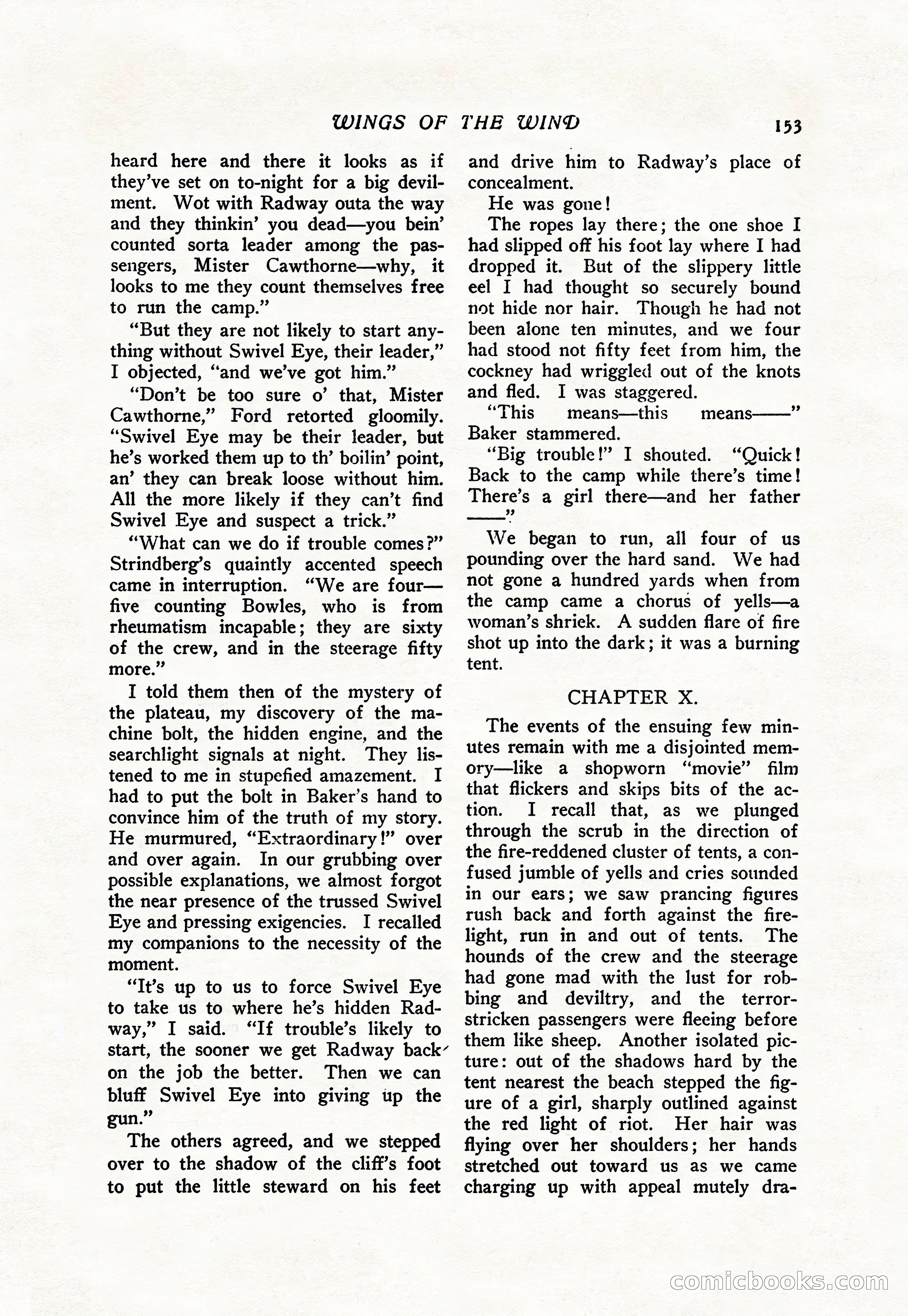 The Popular Magazine, Vol. 38, No. 5 — page 159 of 232