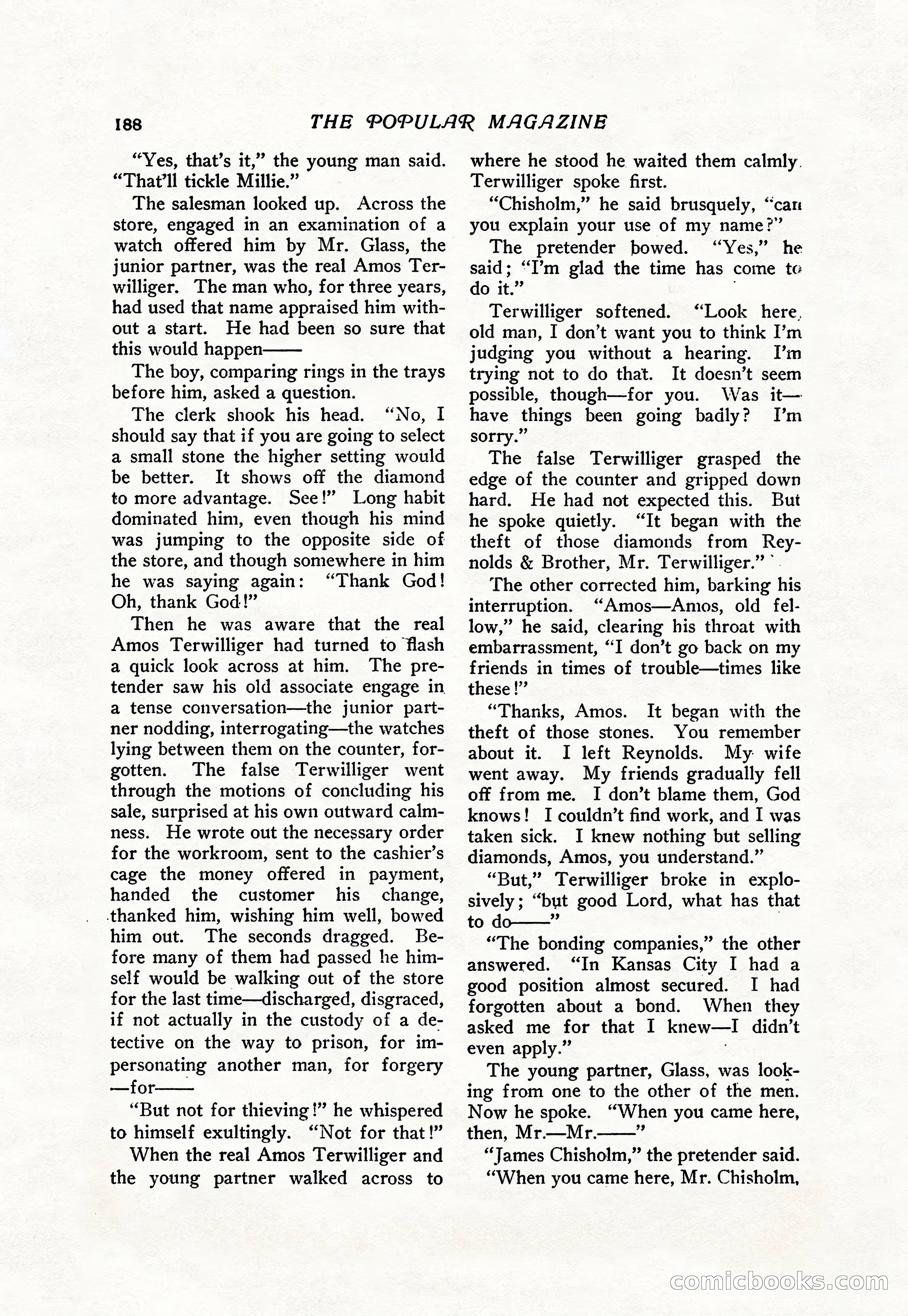 The Popular Magazine, Vol. 38, No. 5 — page 194 of 232