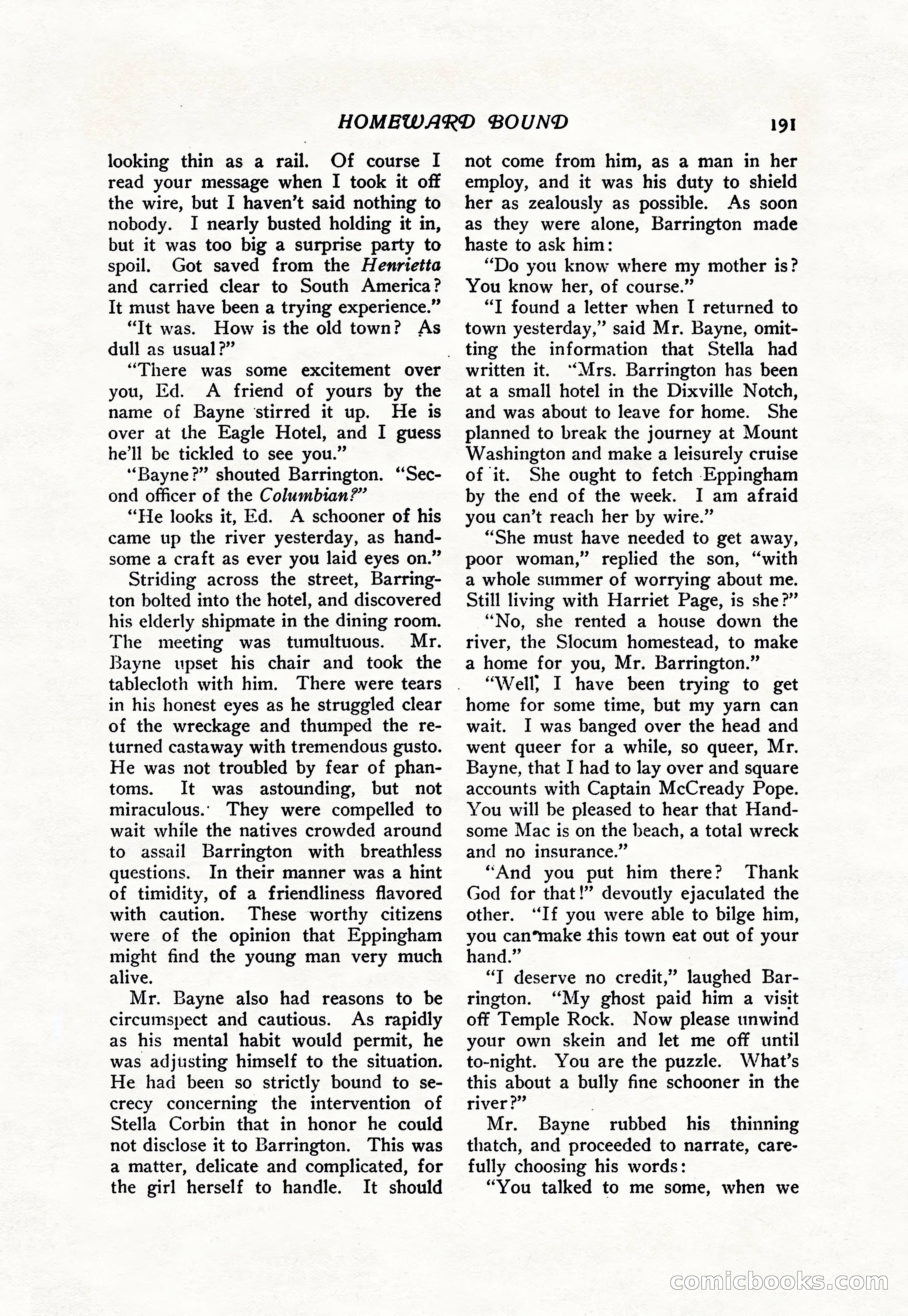 The Popular Magazine, Vol. 38, No. 5 — page 197 of 232