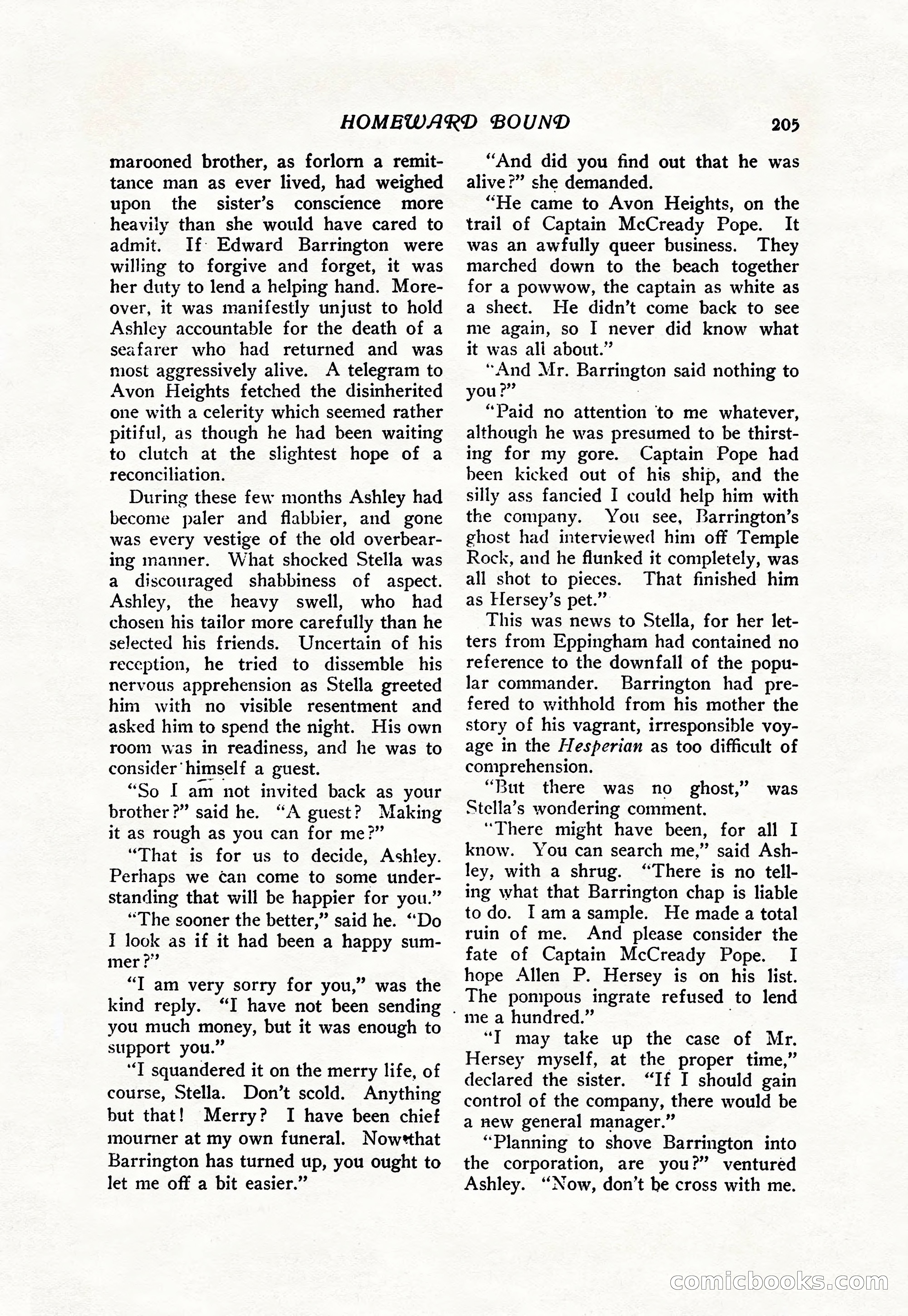 The Popular Magazine, Vol. 38, No. 5 — page 211 of 232