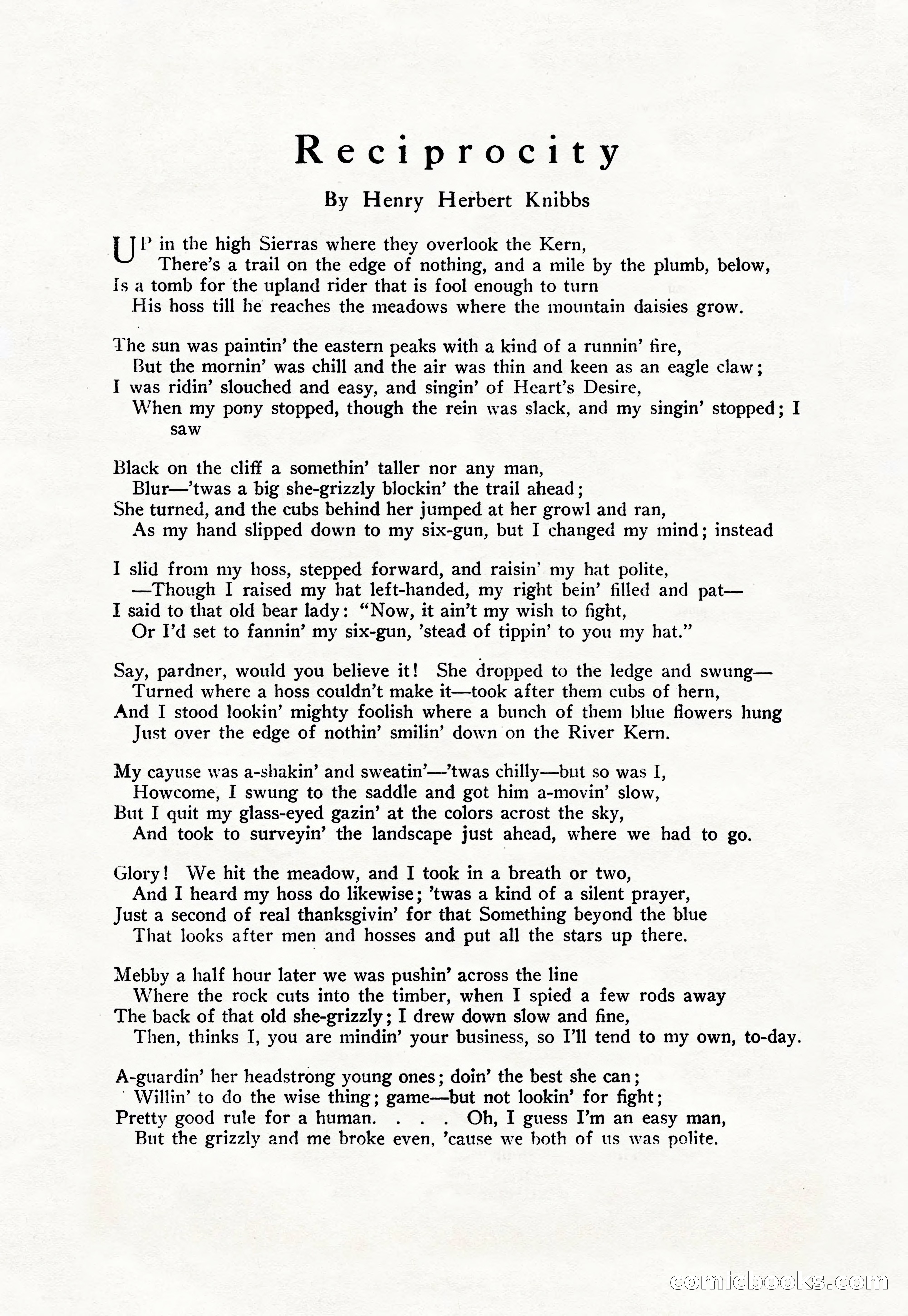 The Popular Magazine, Vol. 38, No. 5 — page 222 of 232
