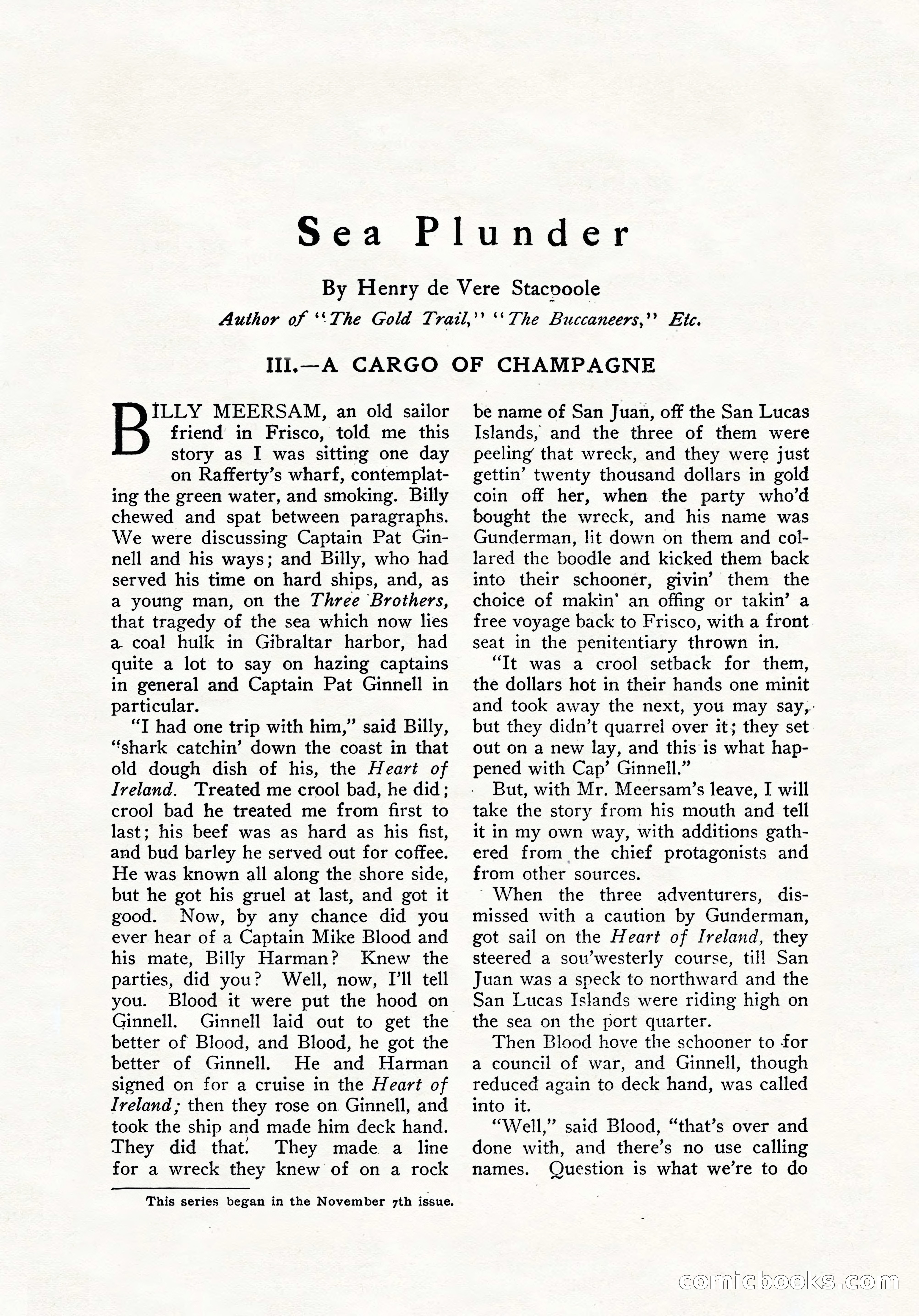 The Popular Magazine, December 7, 1916 — page 195 of 232