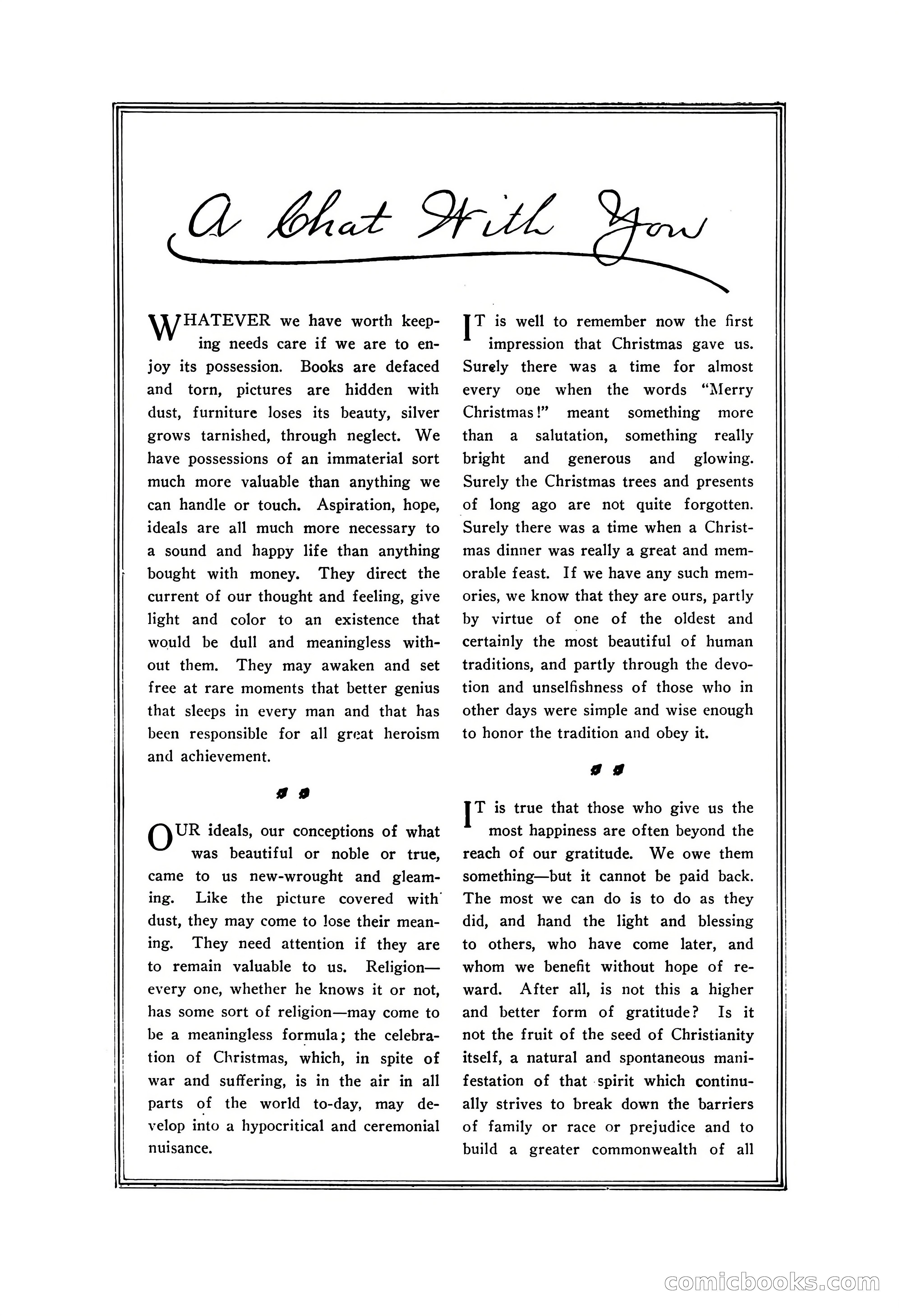 The Popular Magazine, Vol. 43, No. 1 — page 215 of 220