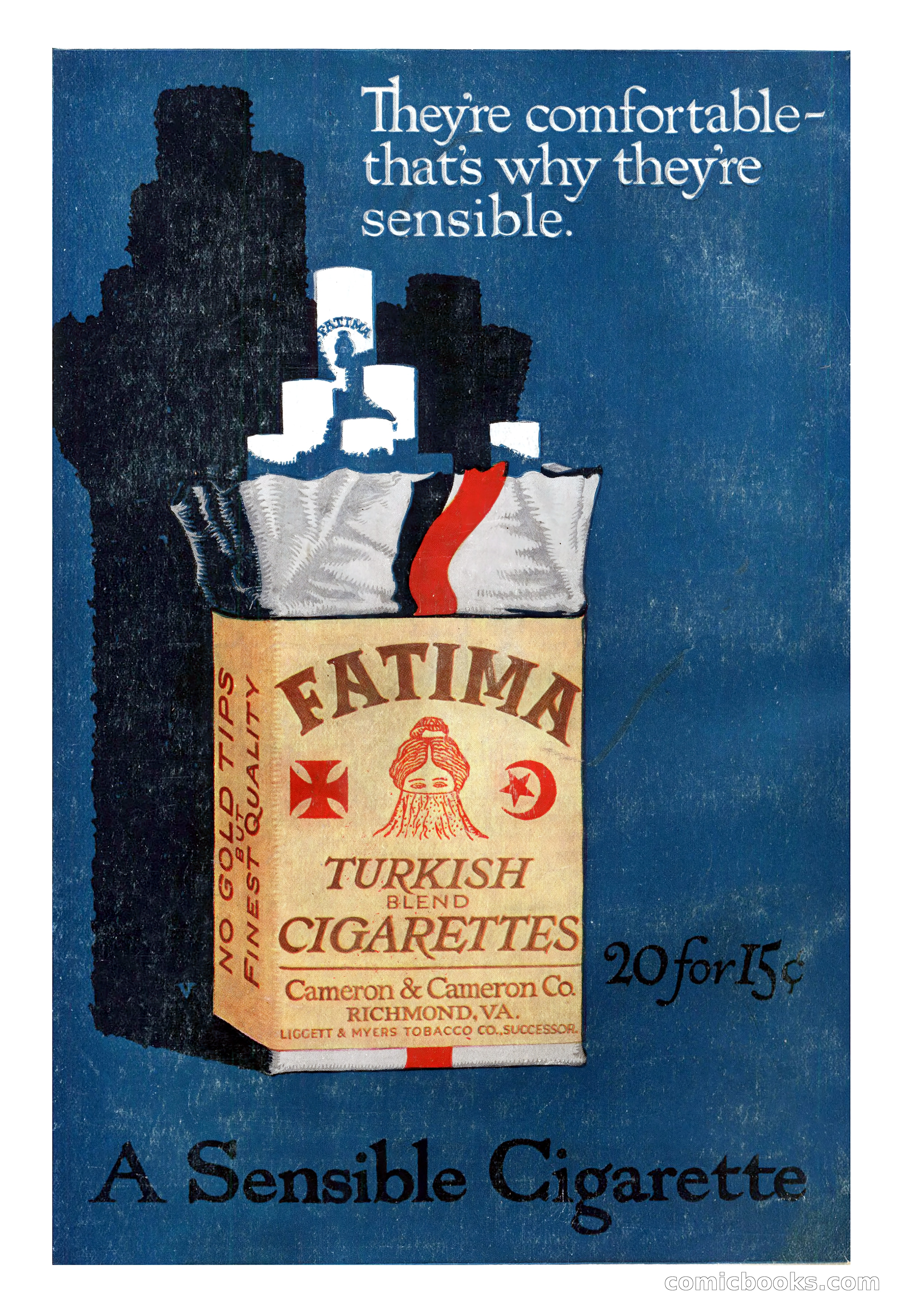 The Popular Magazine, Vol. 43, No. 1 — page 220 of 220