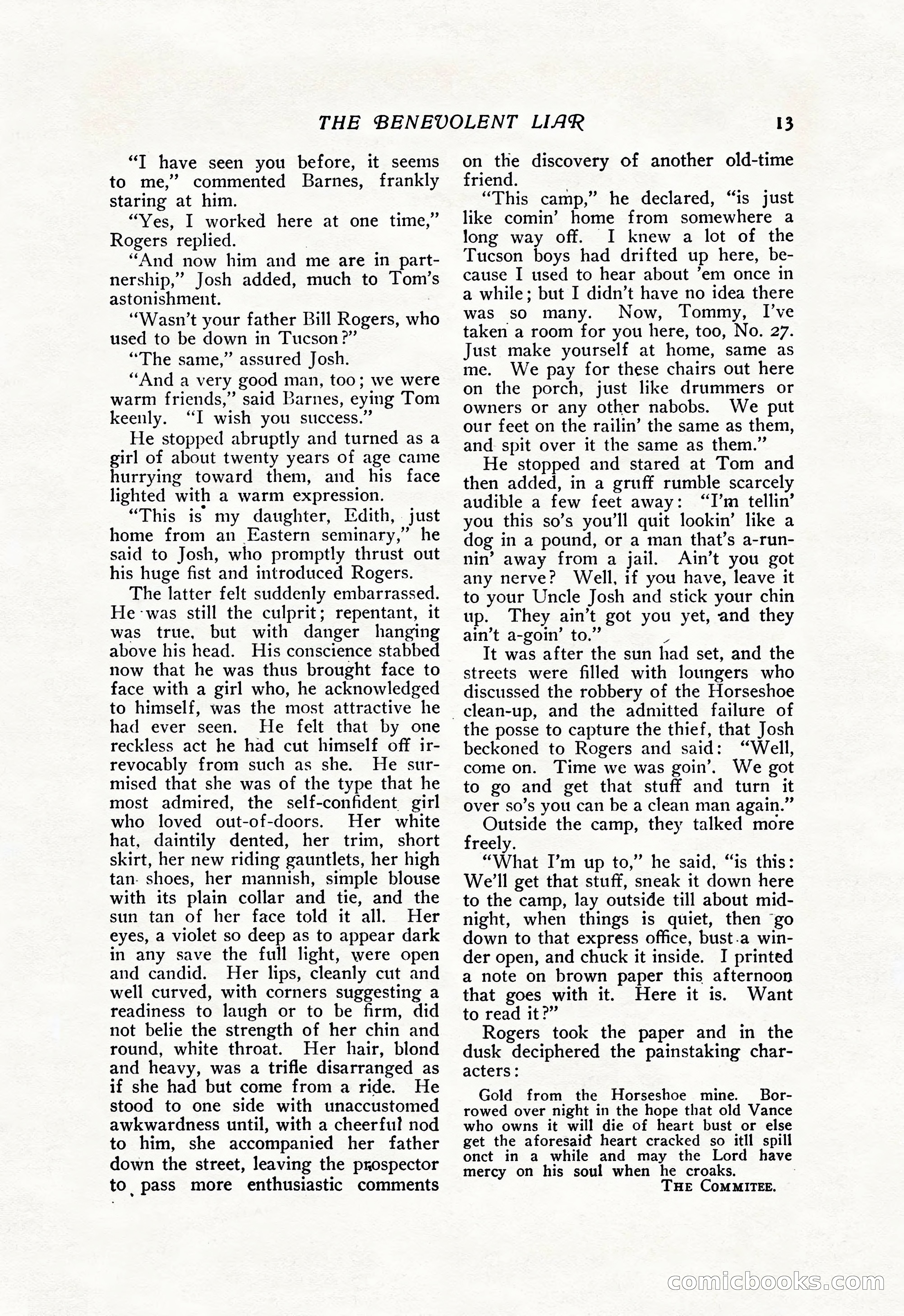 The Popular Magazine — page 19 of 240