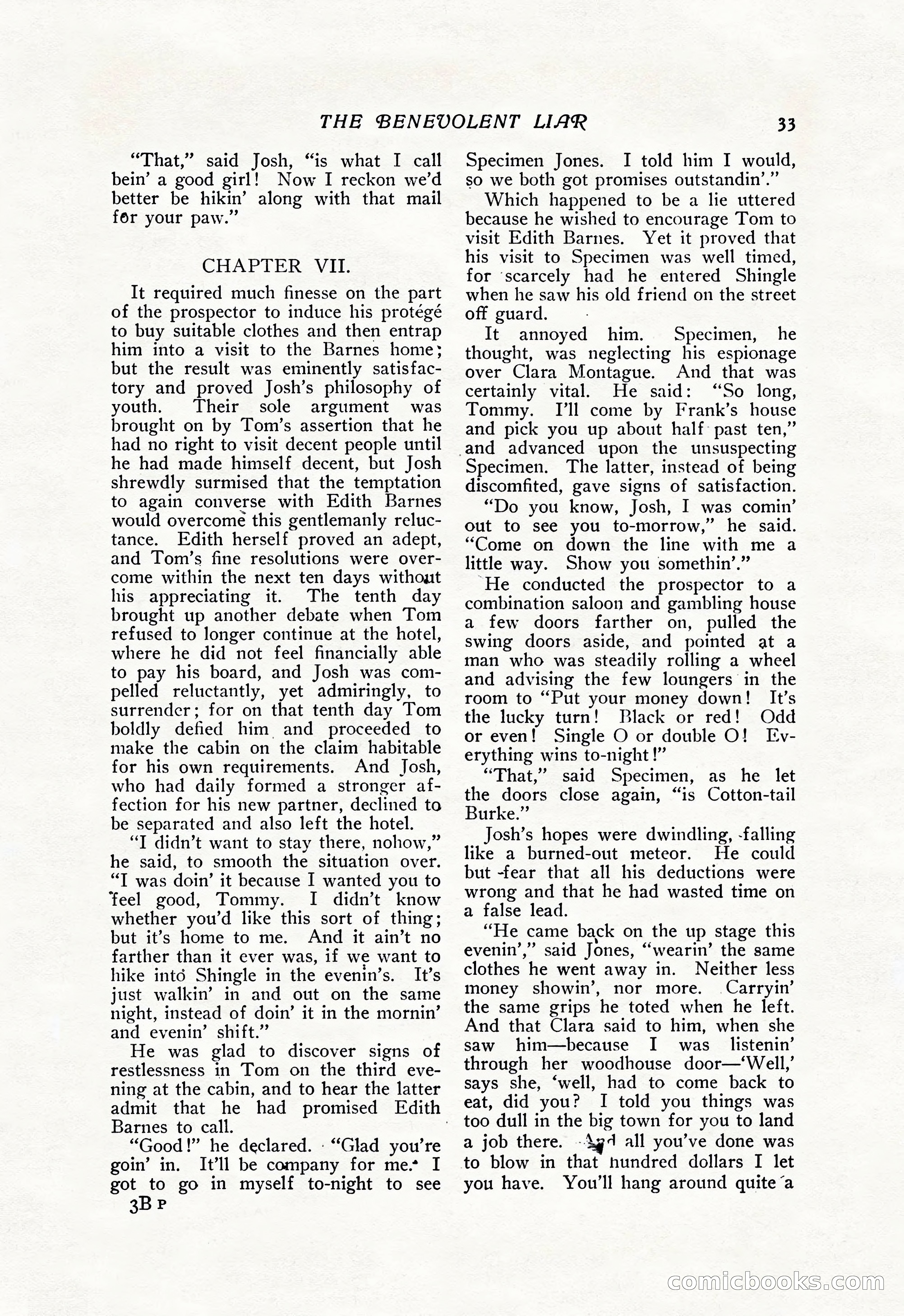 The Popular Magazine — page 39 of 240