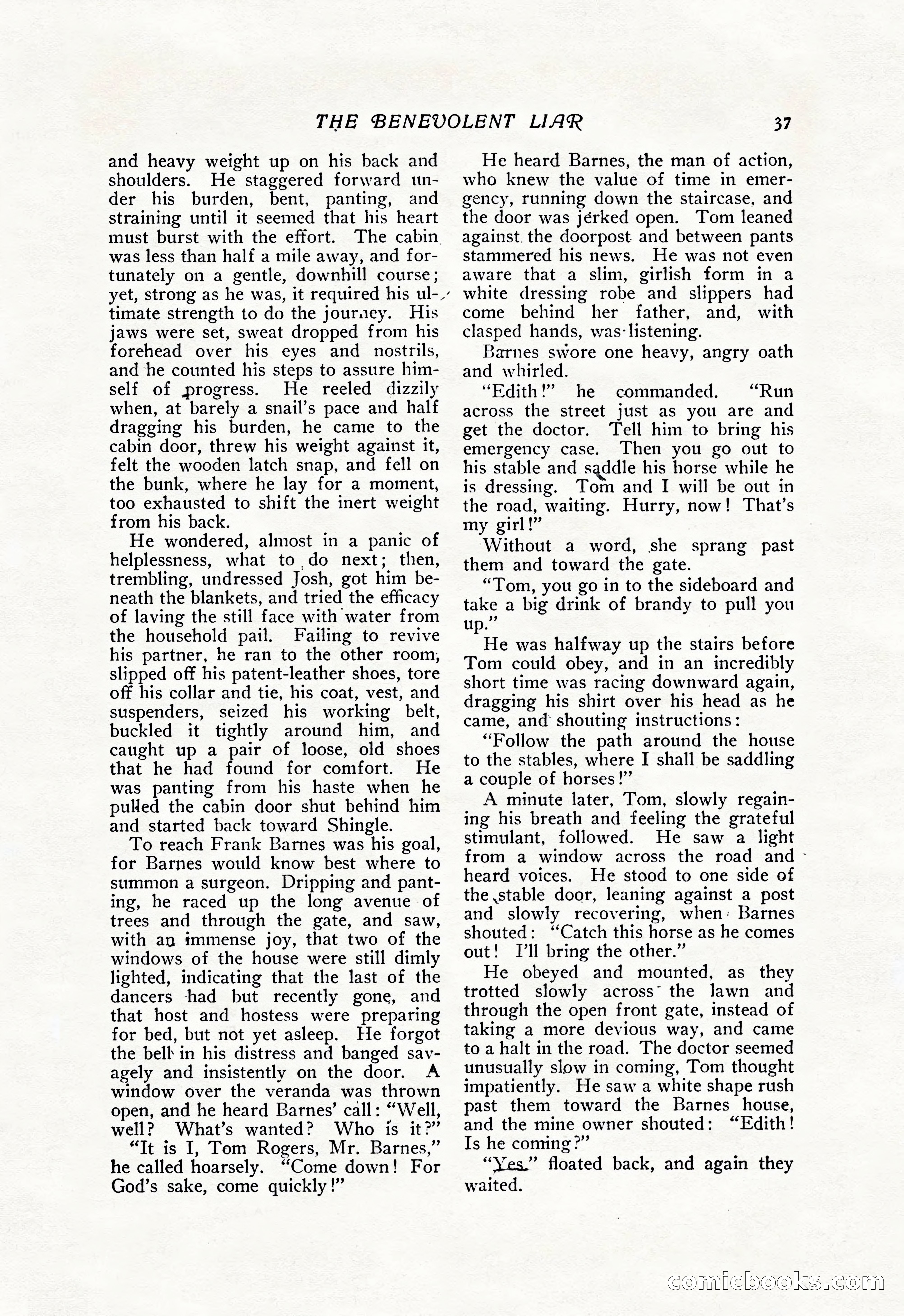 The Popular Magazine — page 43 of 240