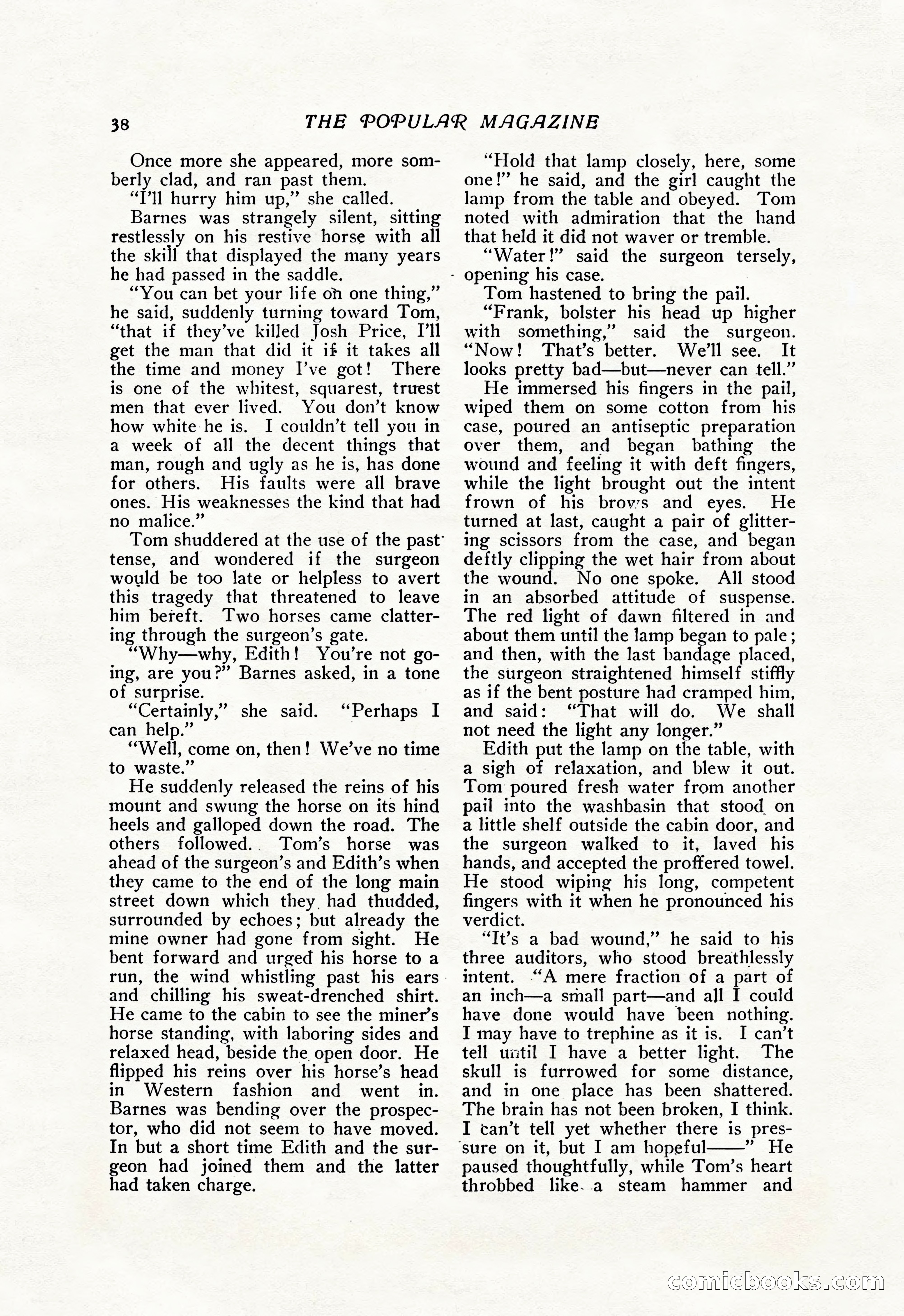 The Popular Magazine — page 44 of 240