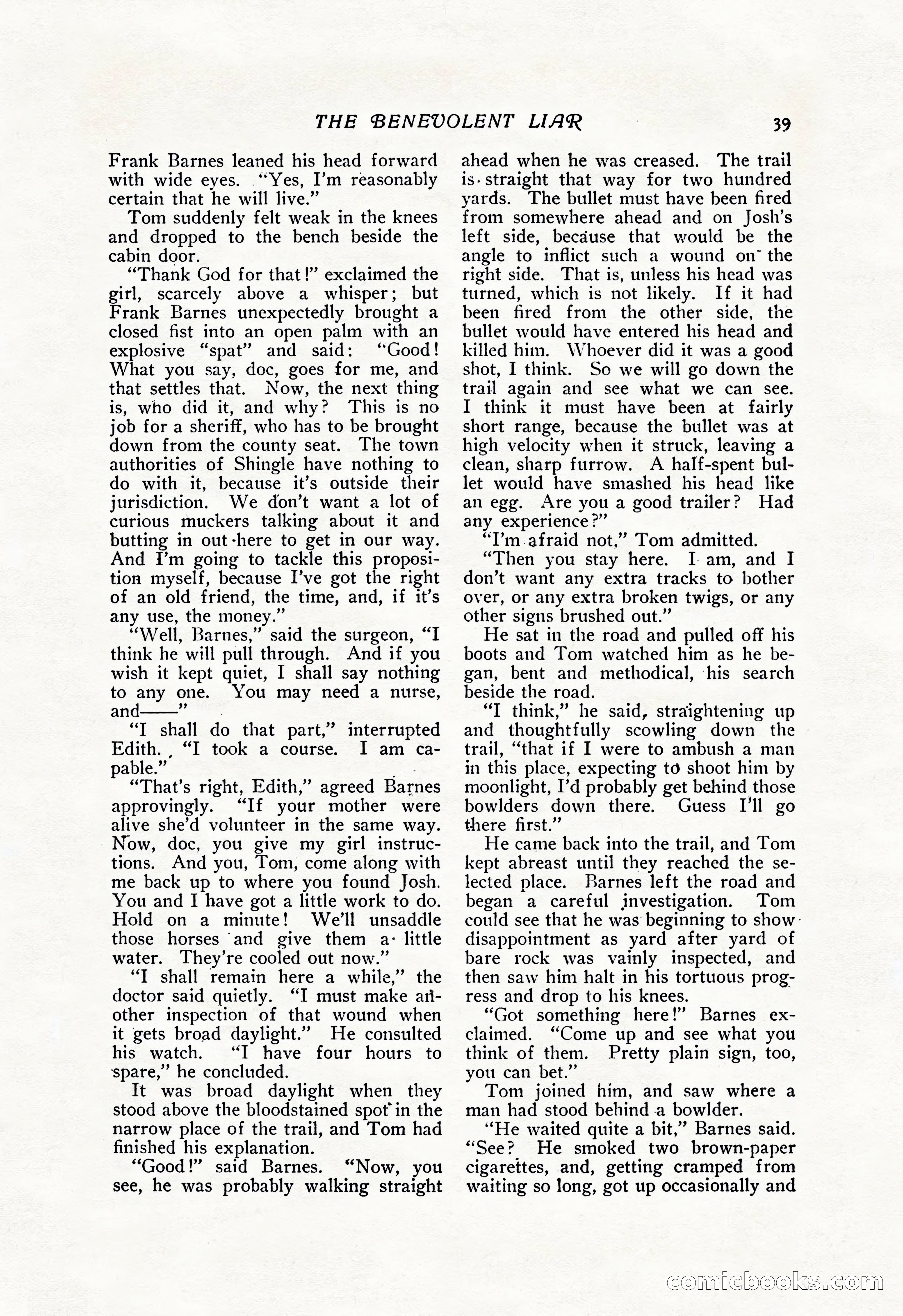 The Popular Magazine — page 45 of 240