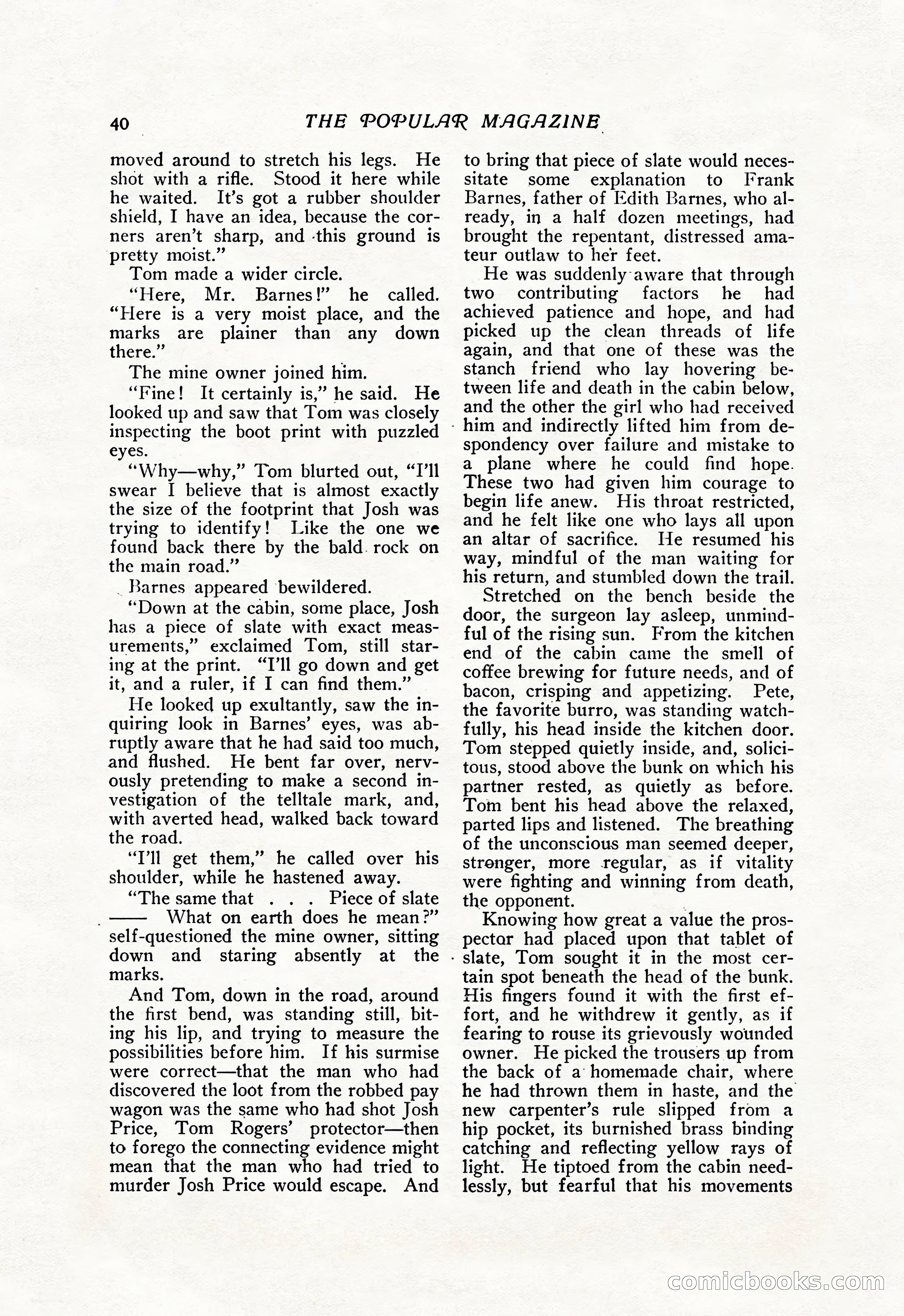 The Popular Magazine — page 46 of 240