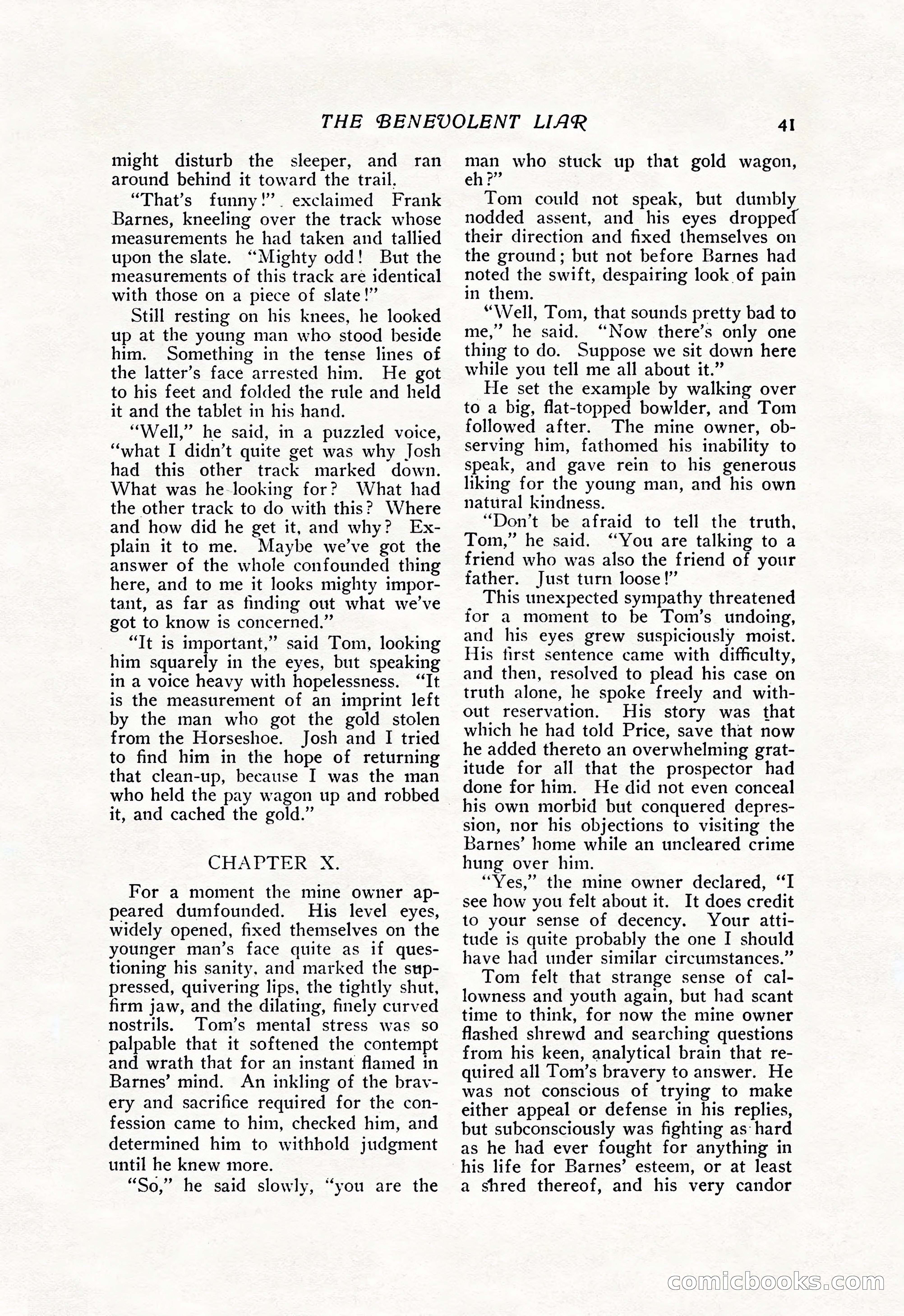 The Popular Magazine — page 47 of 240