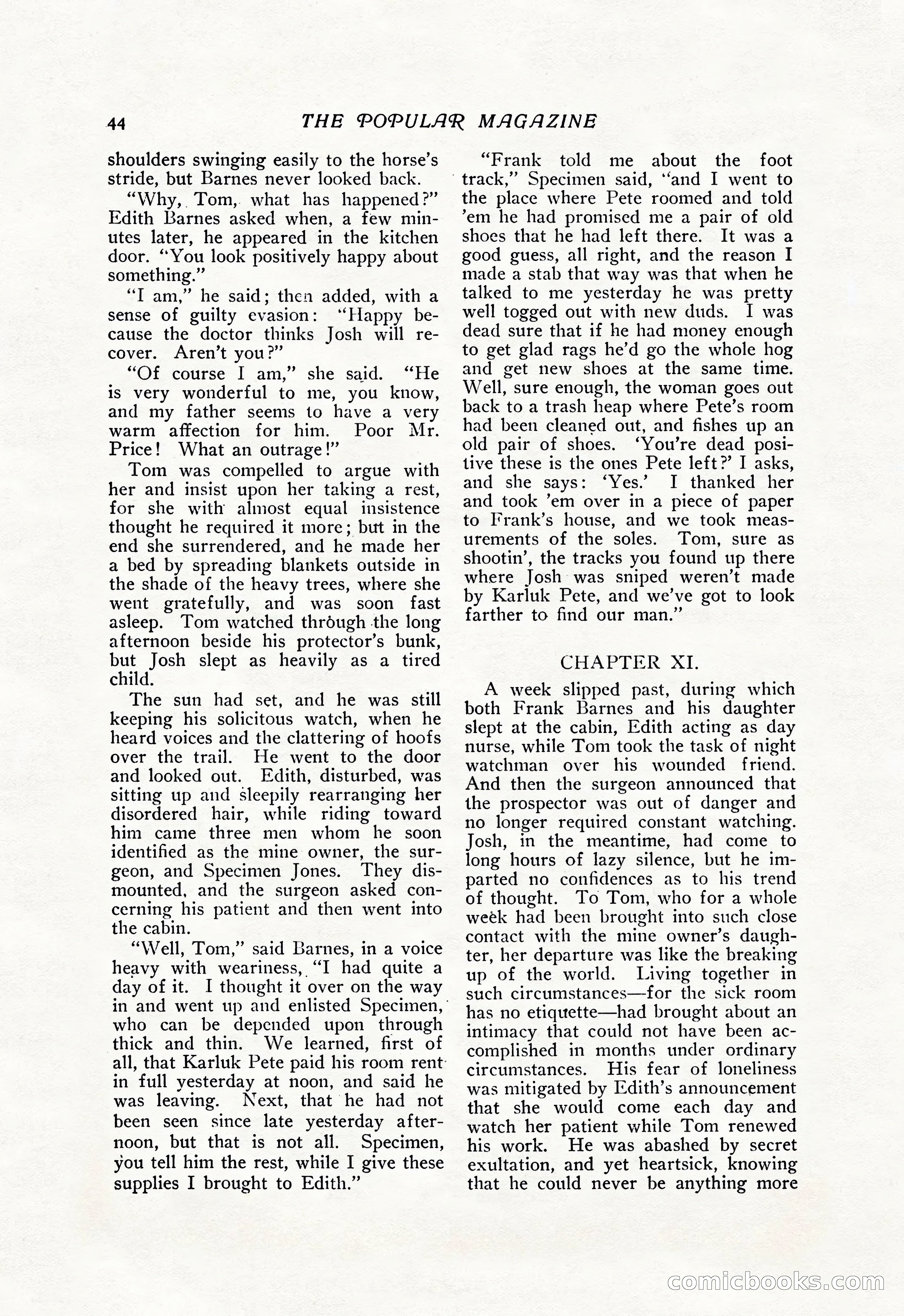 The Popular Magazine — page 50 of 240