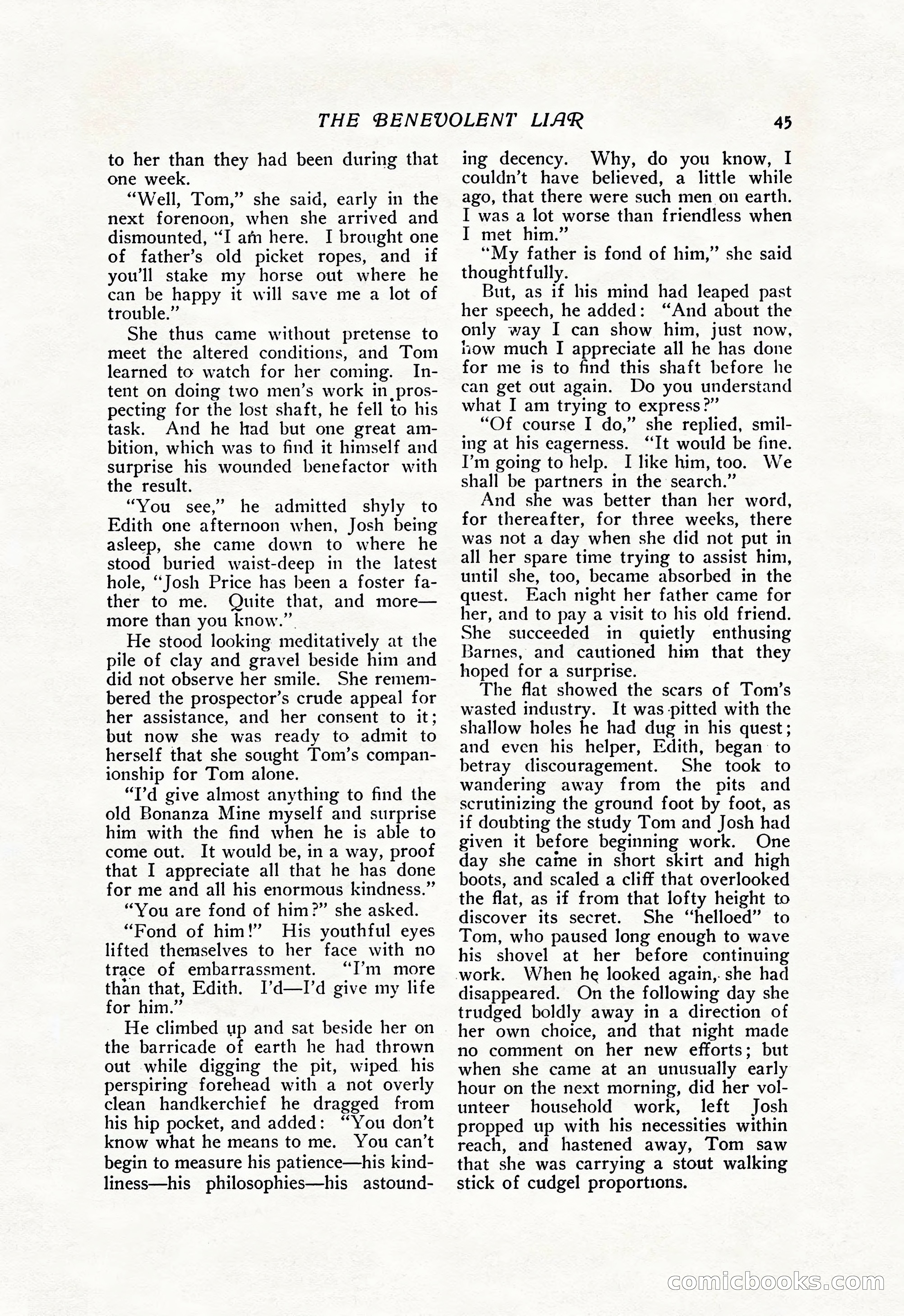 The Popular Magazine — page 51 of 240