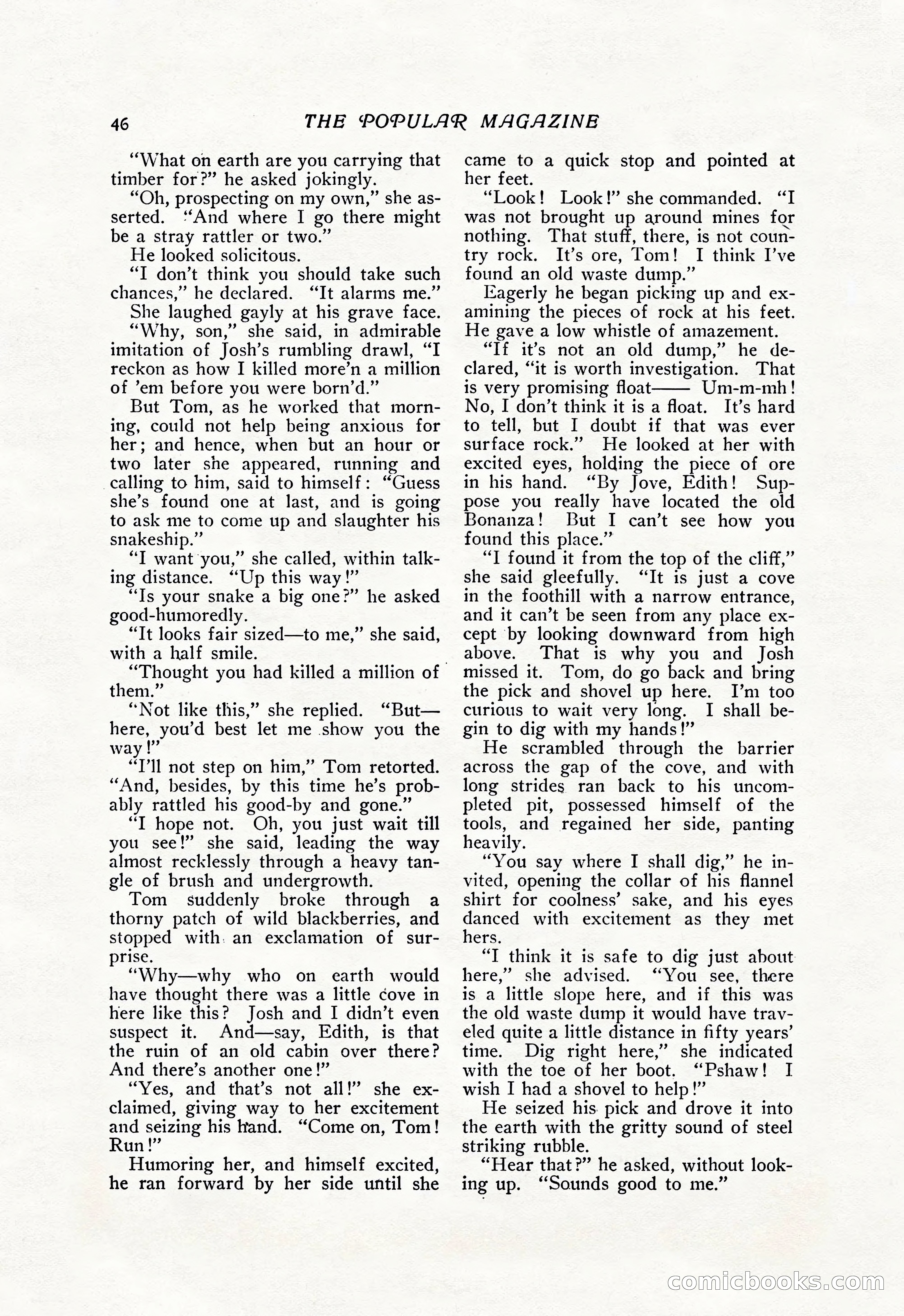 The Popular Magazine — page 52 of 240
