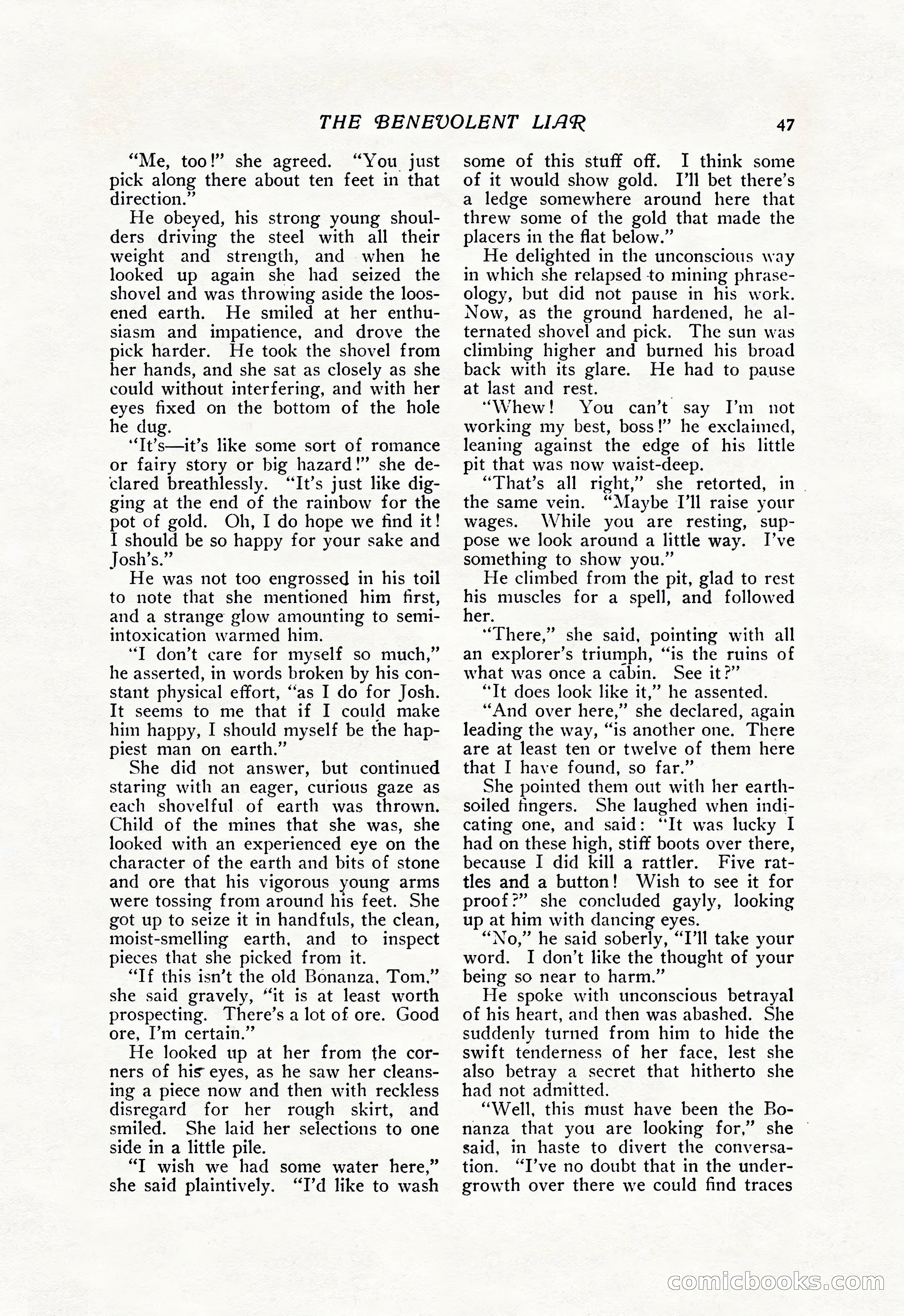 The Popular Magazine — page 53 of 240