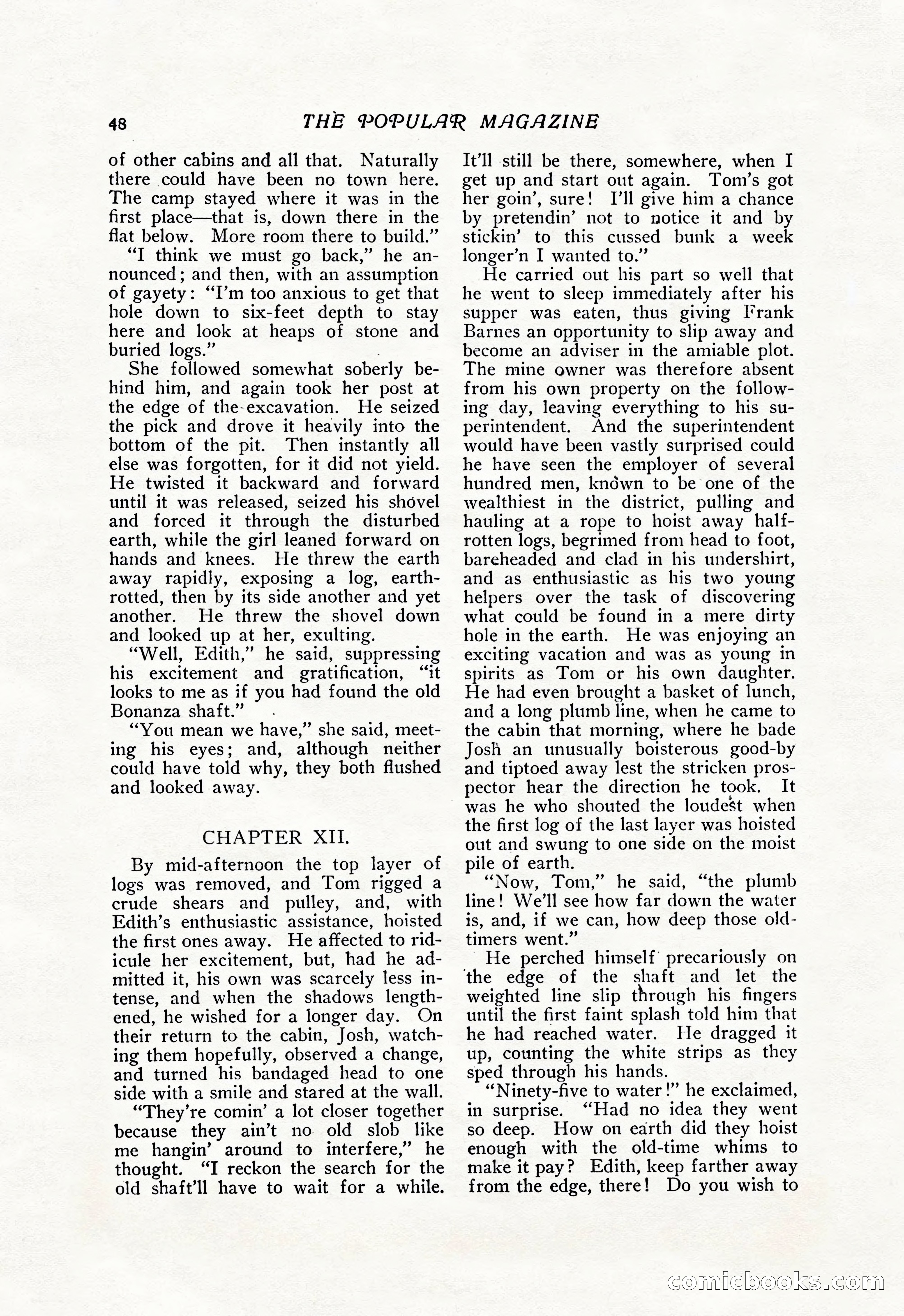The Popular Magazine — page 54 of 240
