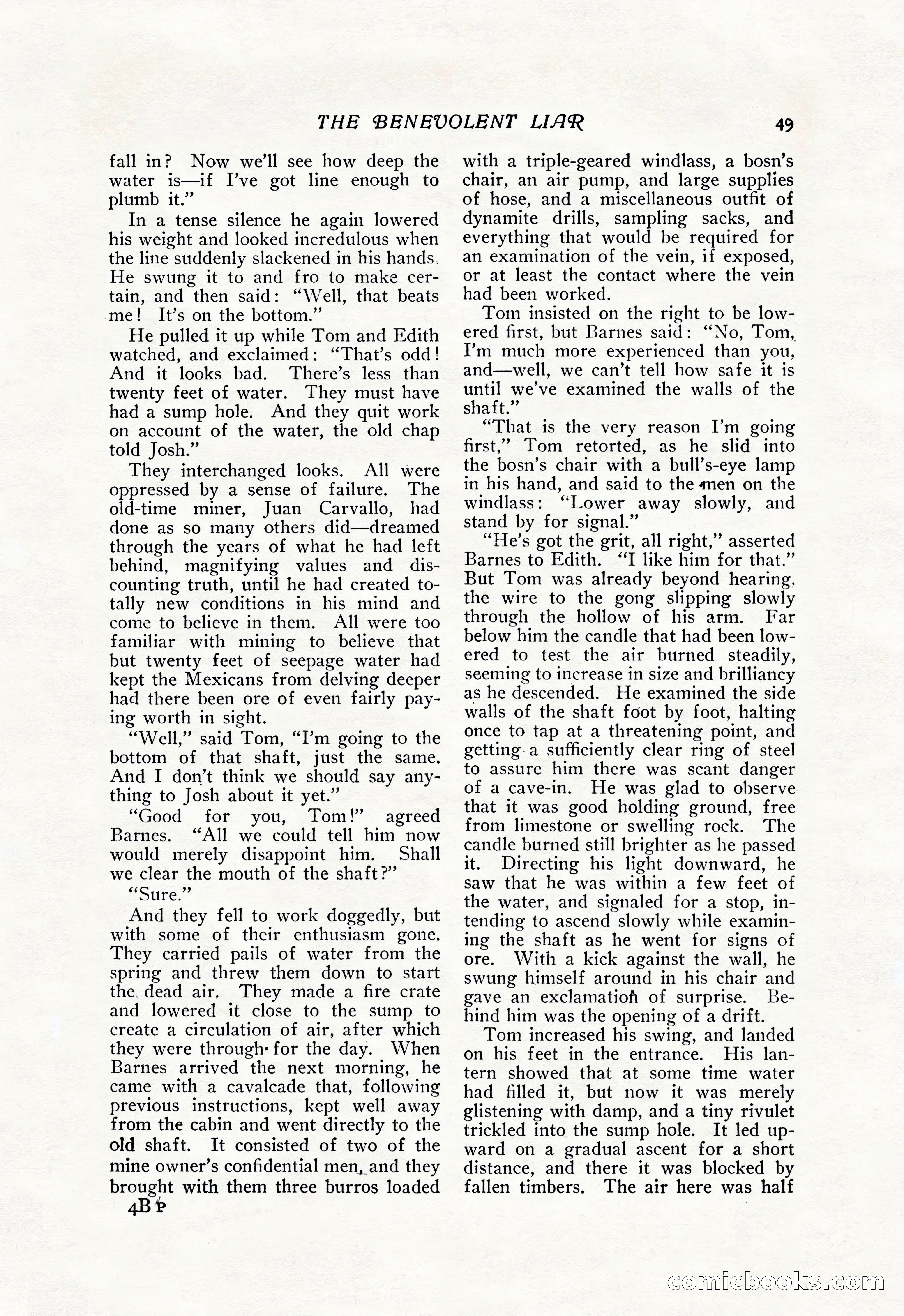 The Popular Magazine — page 55 of 240