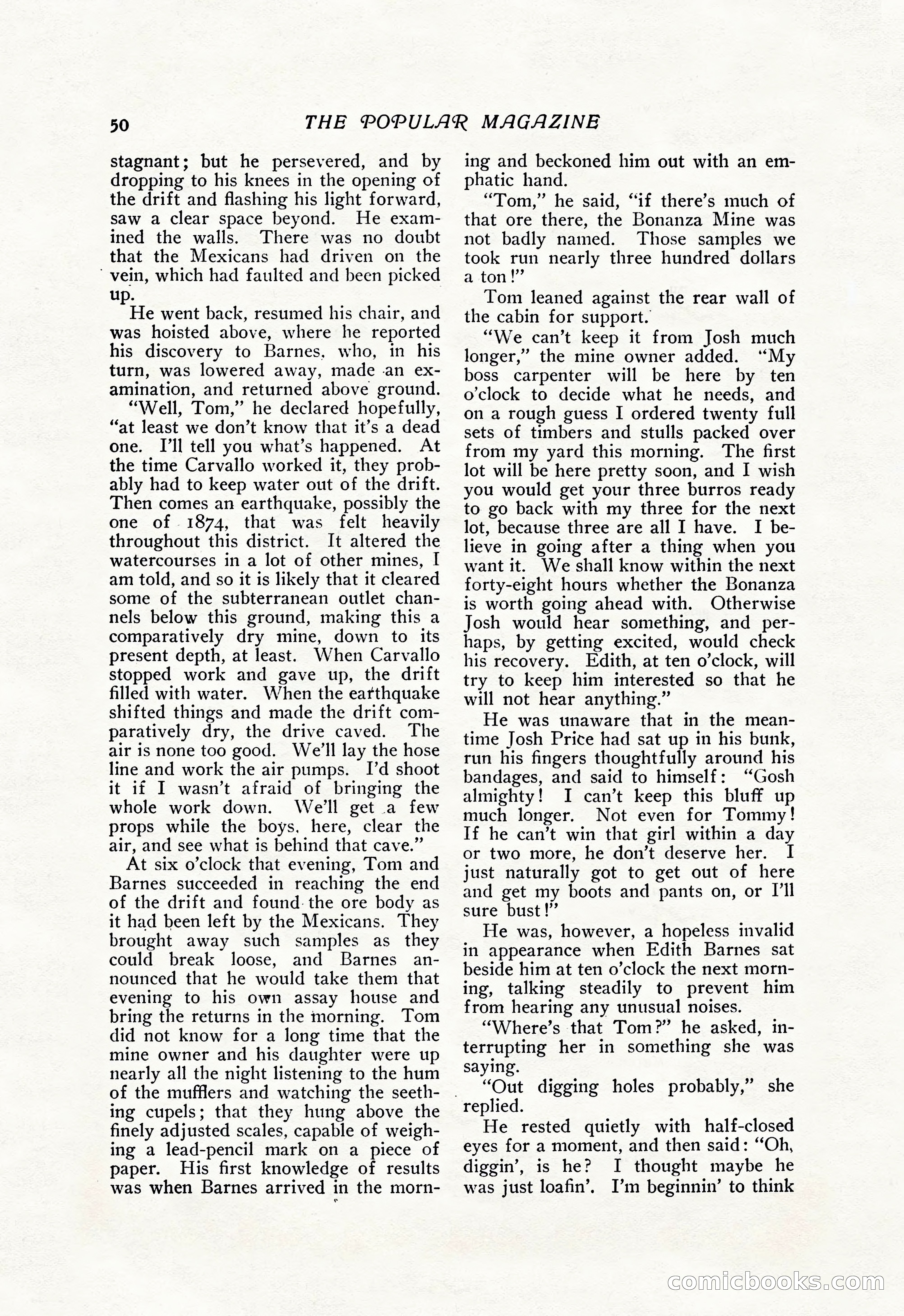 The Popular Magazine — page 56 of 240