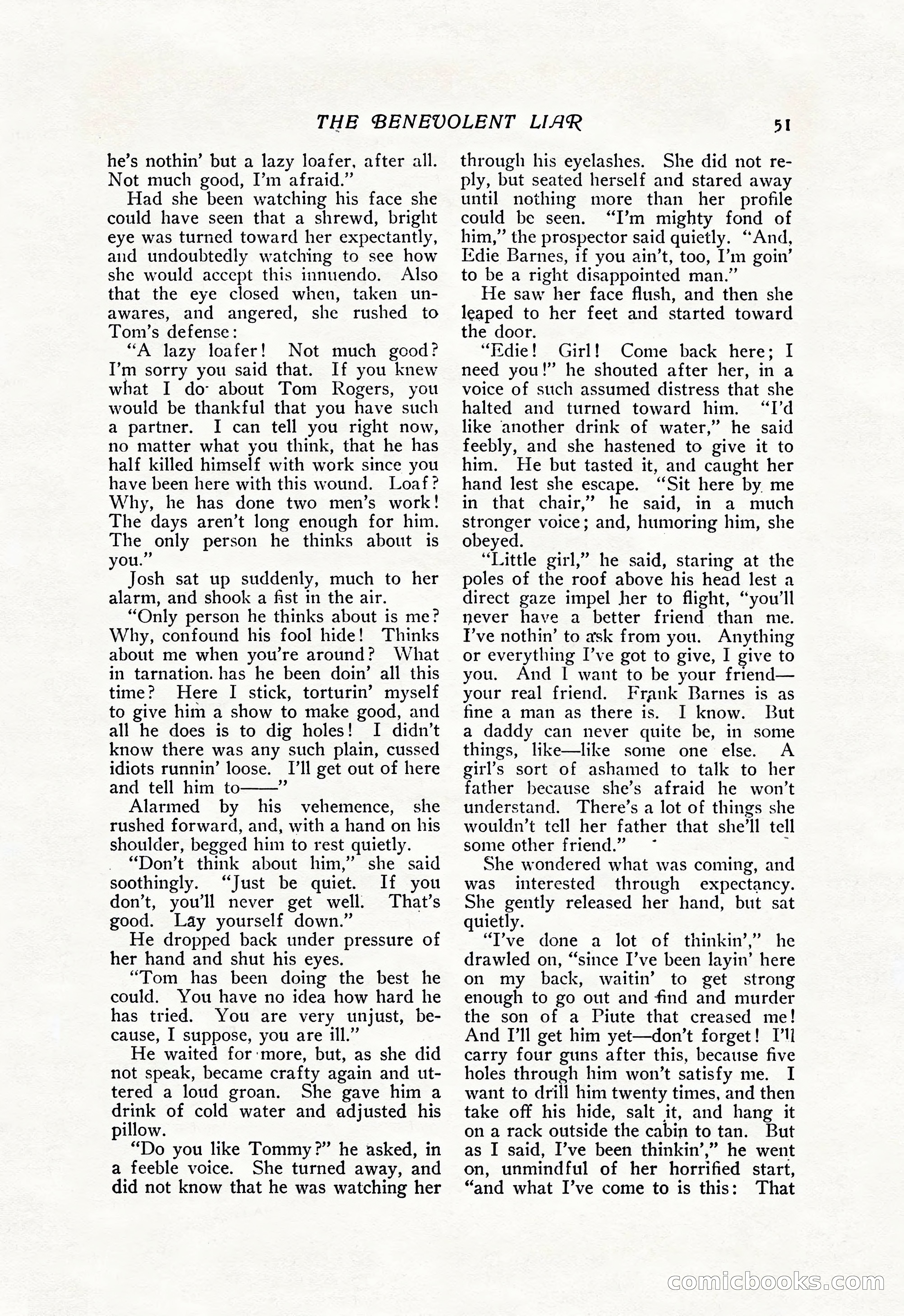 The Popular Magazine — page 57 of 240