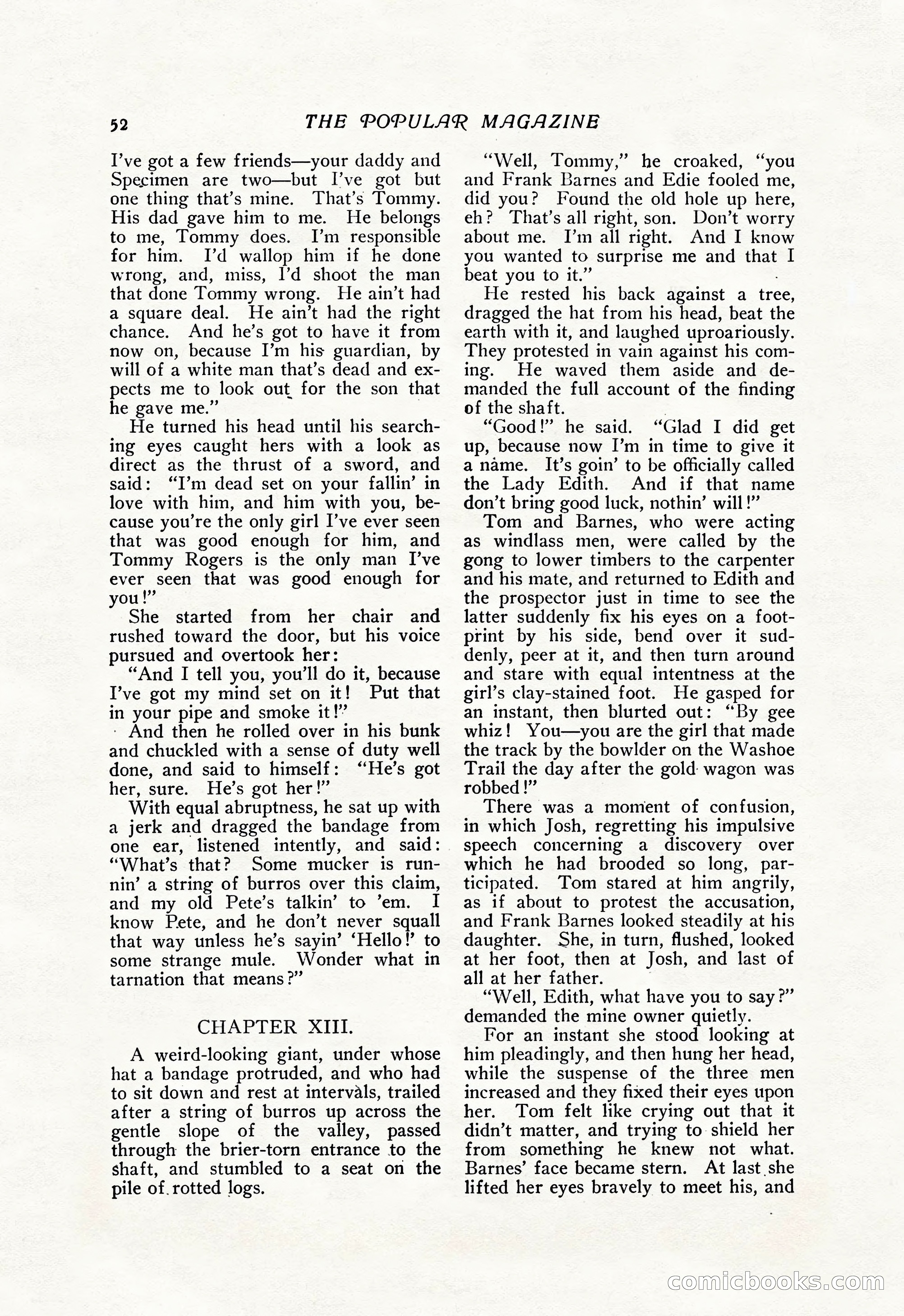 The Popular Magazine — page 58 of 240